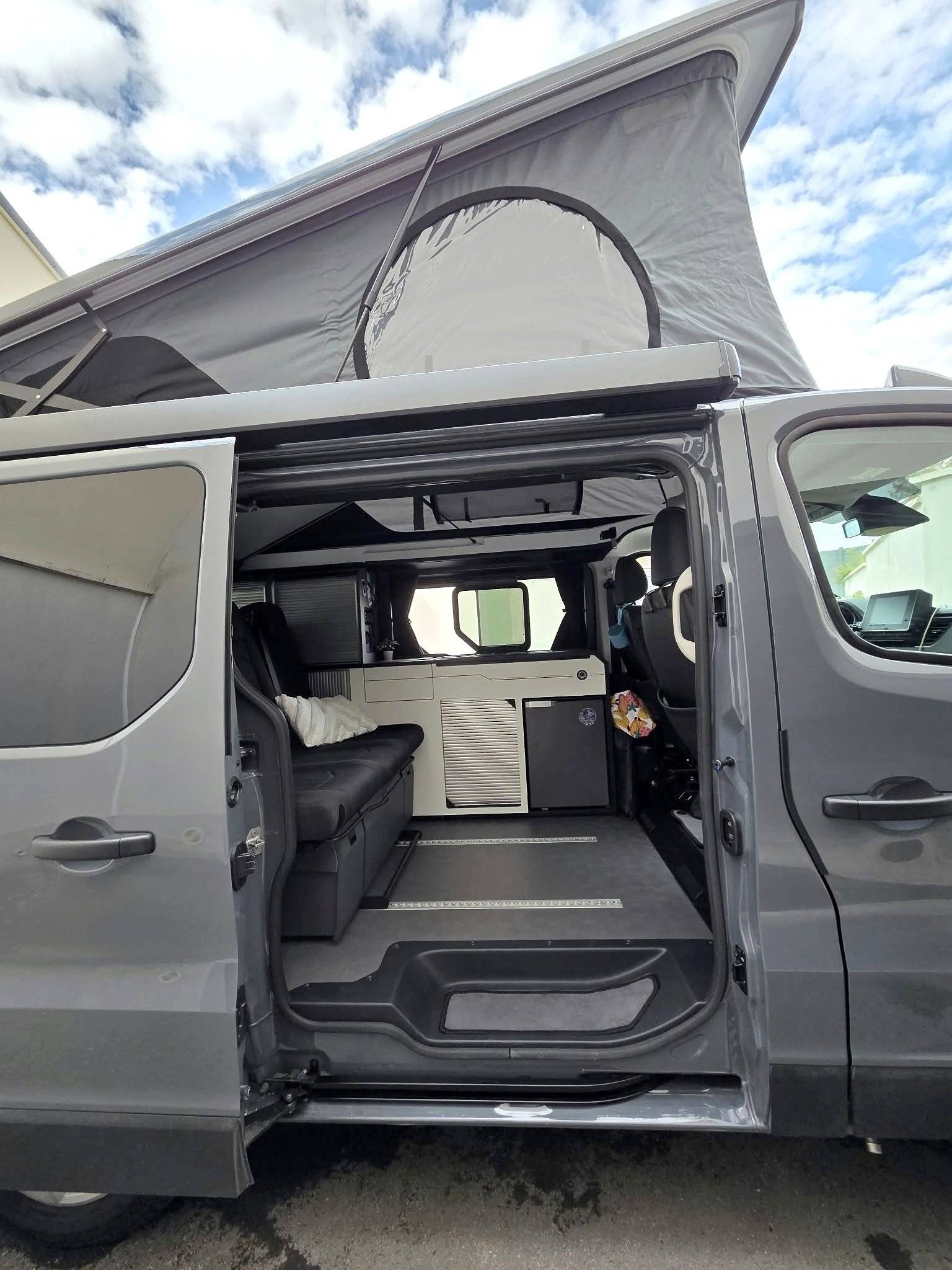 Hanroad Trek 5+
