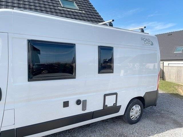 POSSL Jumper 2,0 l 130 ch