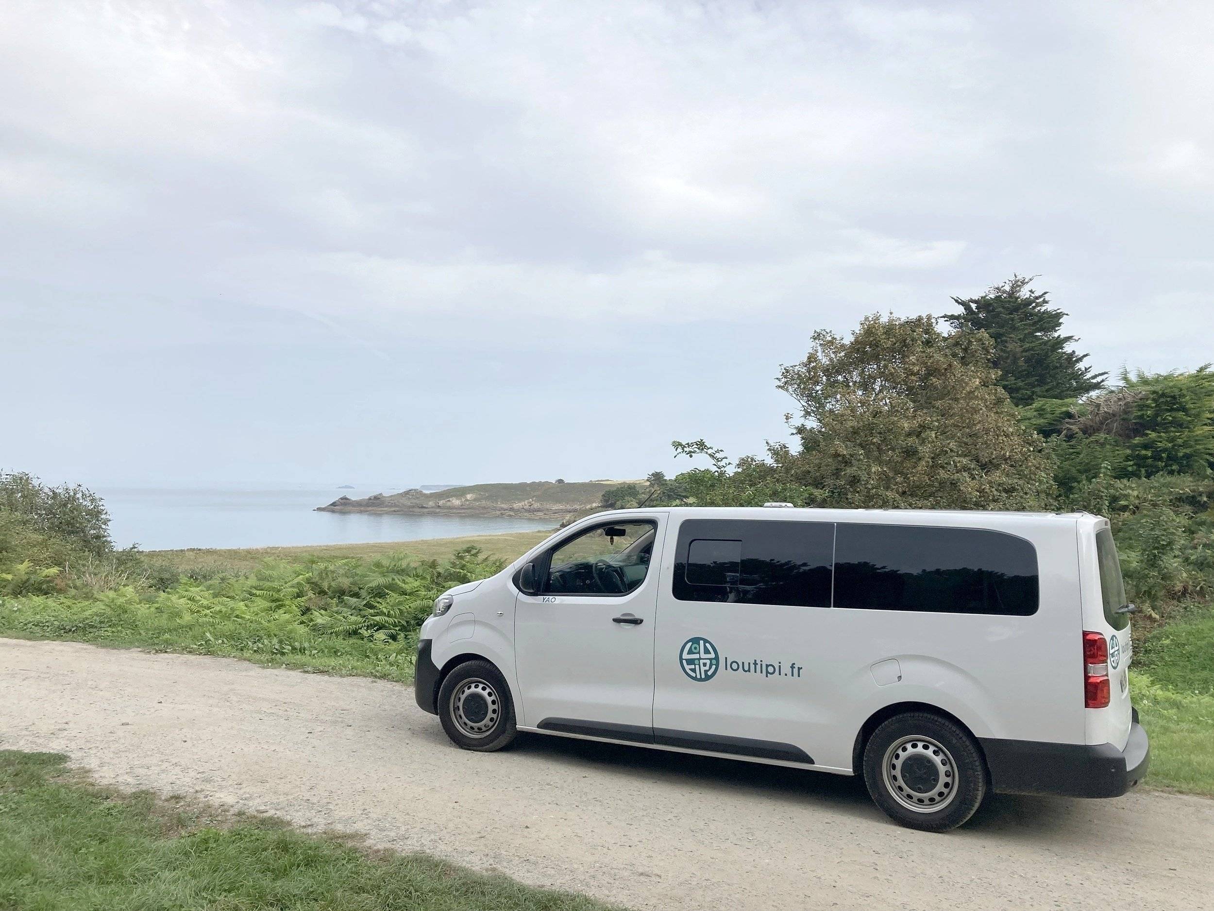 Yakavan Peugeot e-Expert