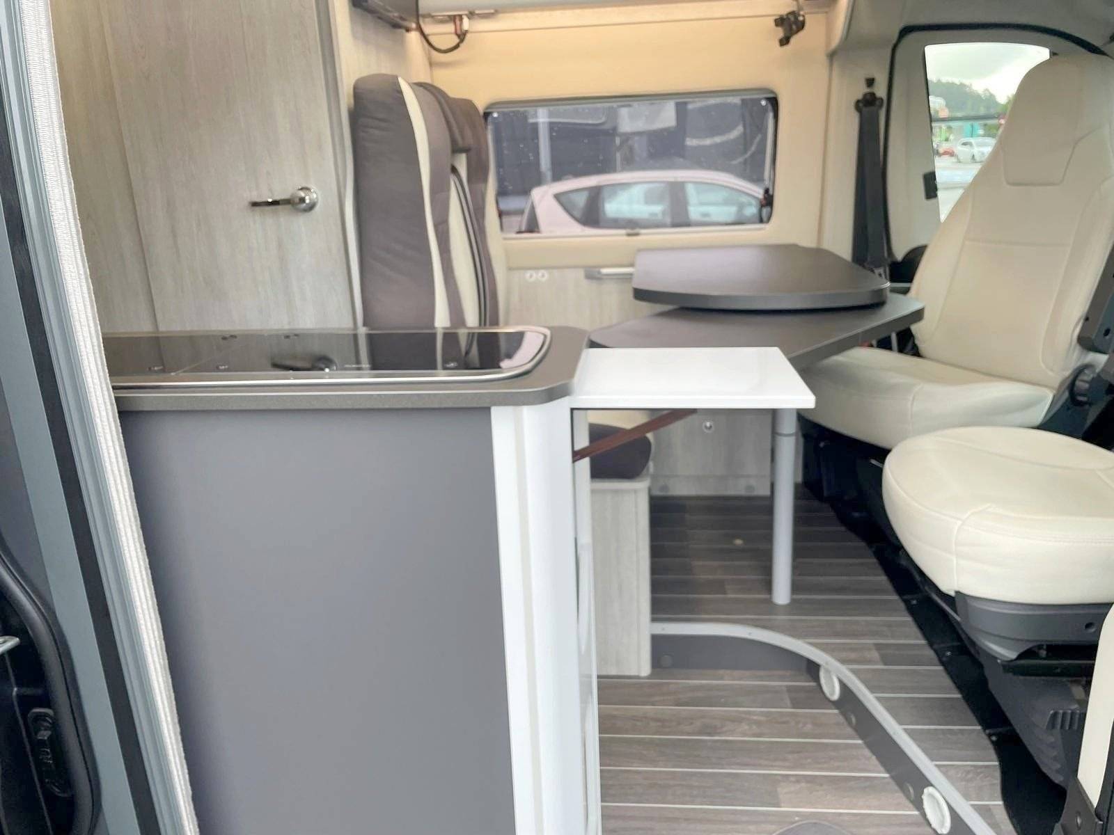 Roller Team LIVINGSTONE SPORT 5