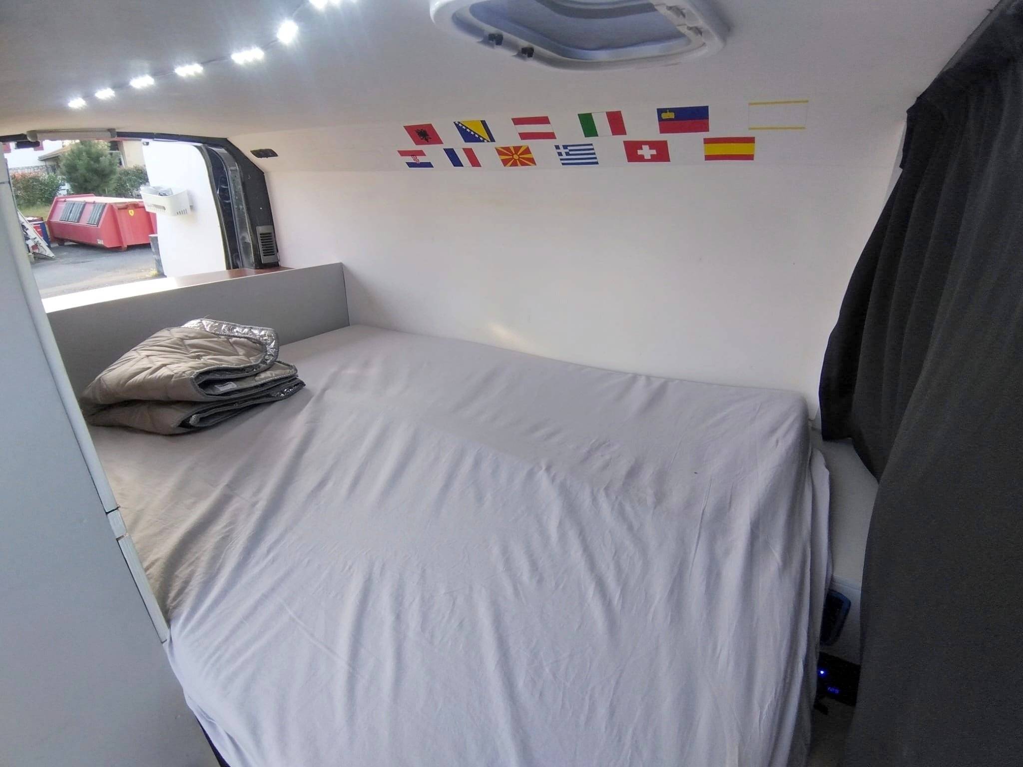 Renault Trafic DCI 100ch