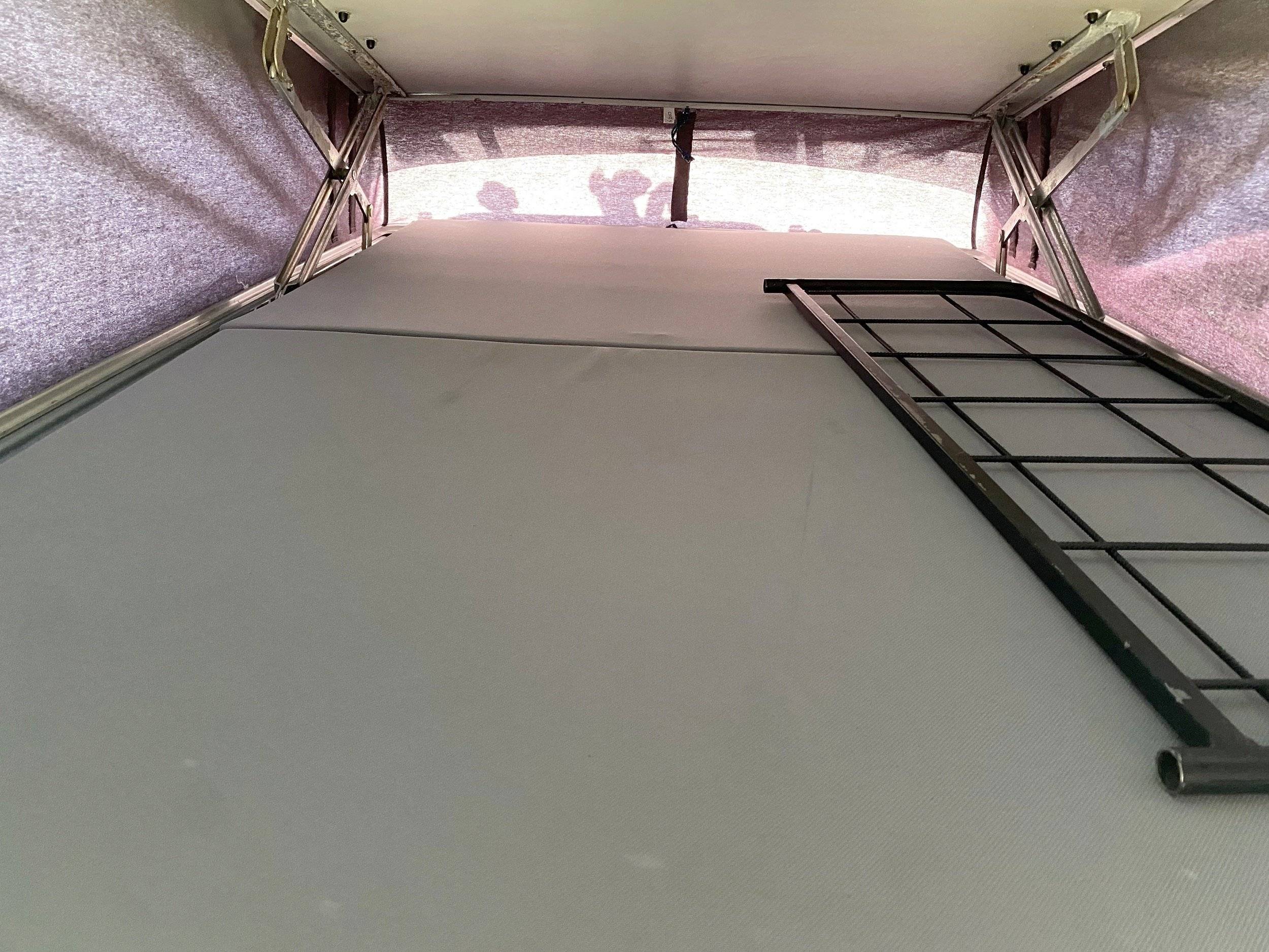 Westfalia T4 California