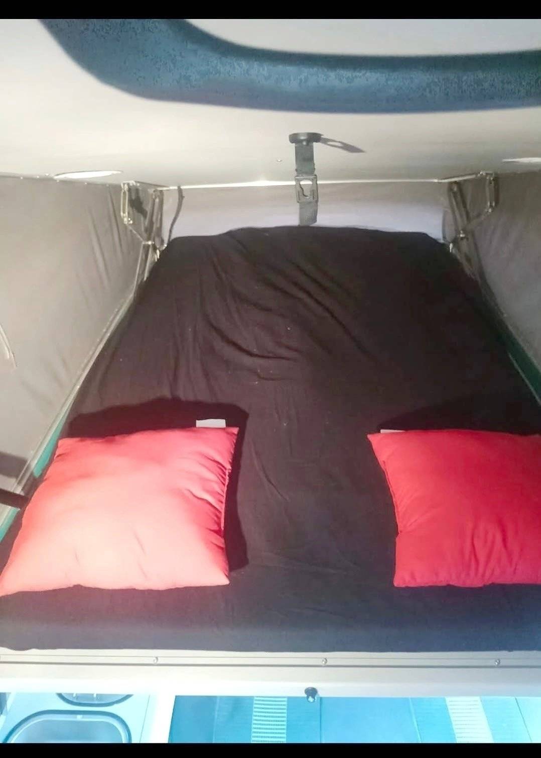 Westfalia Exclusive California