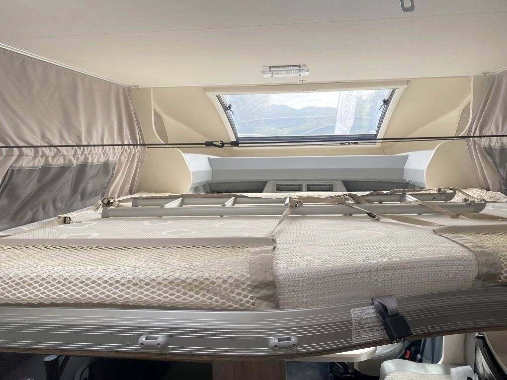 Challenger 288 Eb Ford