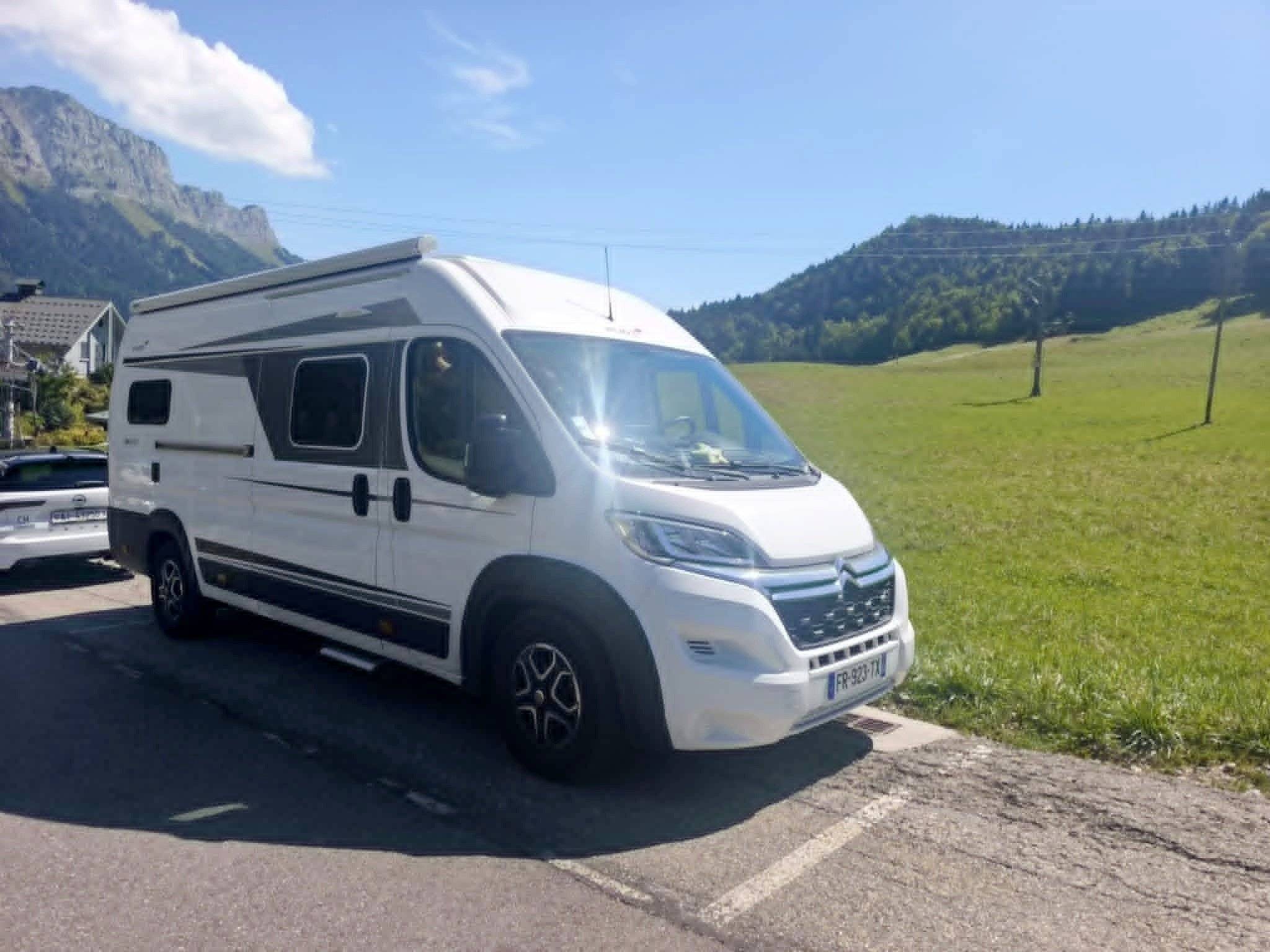 Elios Elios 63 GX Skylift