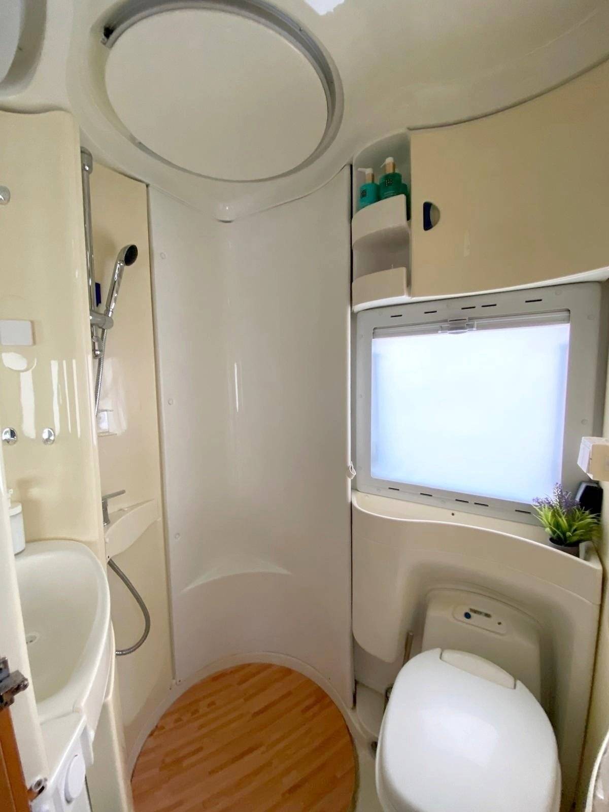 Knaus Suntreveller 708 DG