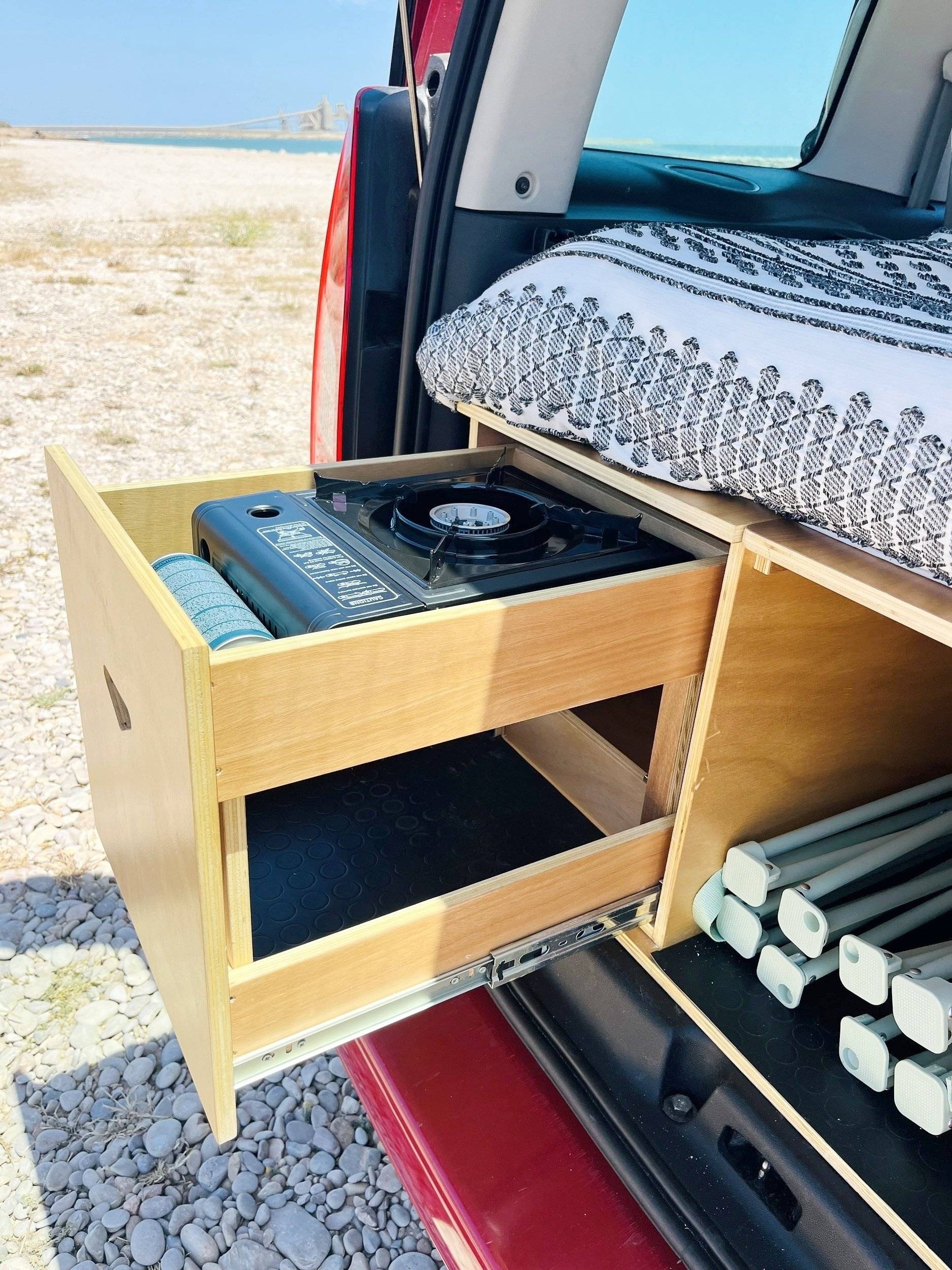 Citroën Berlingo Multispace