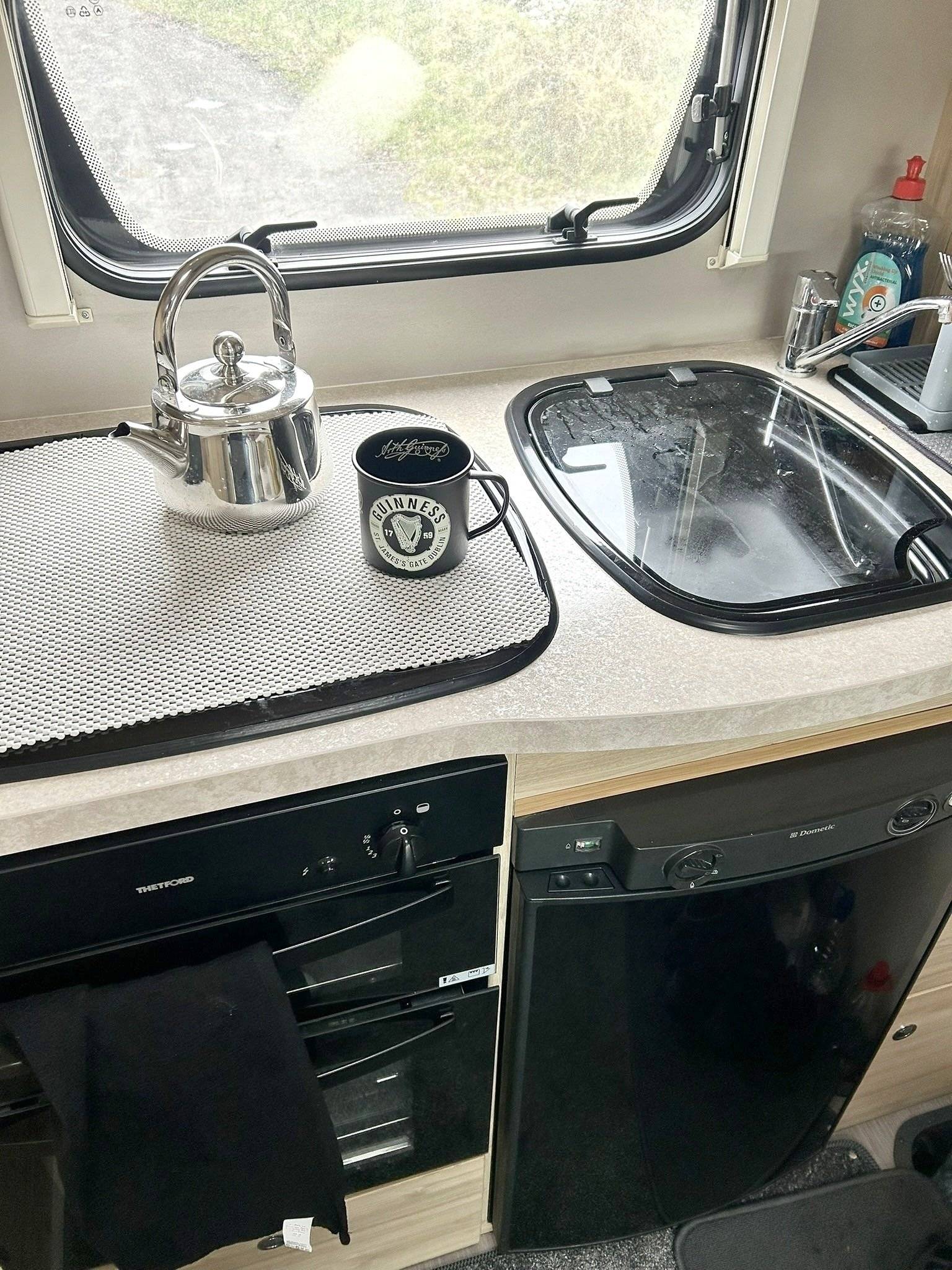 Elddis Boxer 2,0 l 130 ch