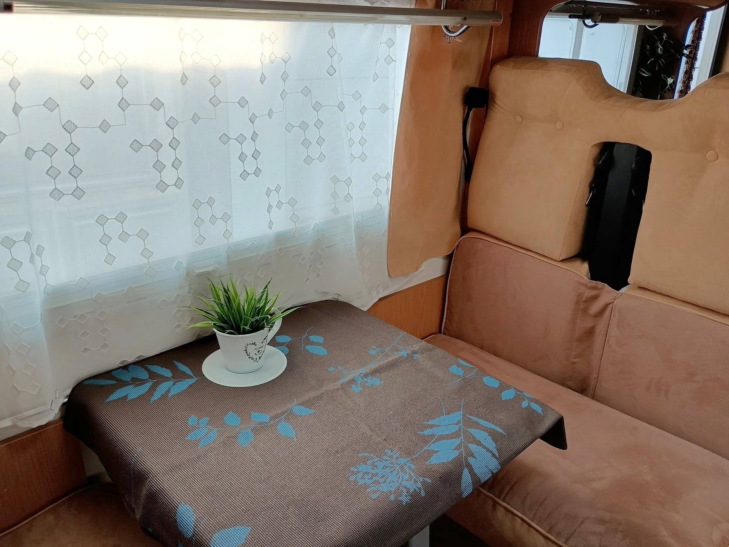 Essecke Fiat Ducato 2,8 l 115 ch/Al-Ko - Yescapa