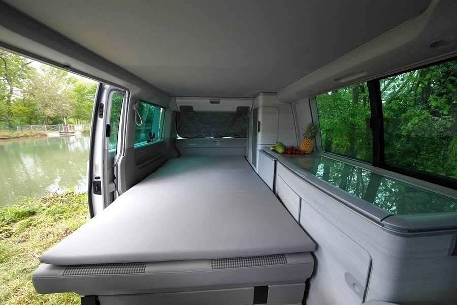 Volkswagen T6 2 l TDI 150 ch