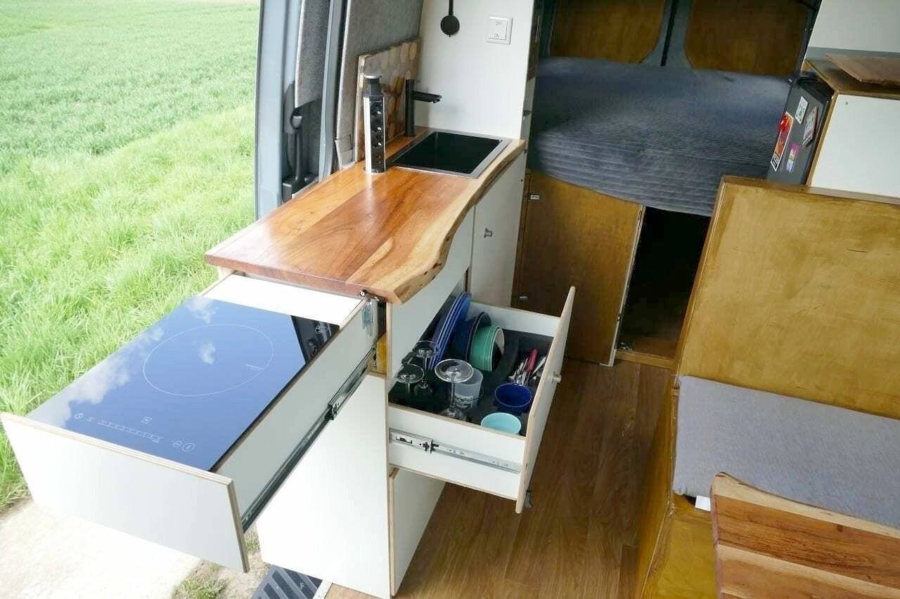 Mercedes Mercedes Sprinter