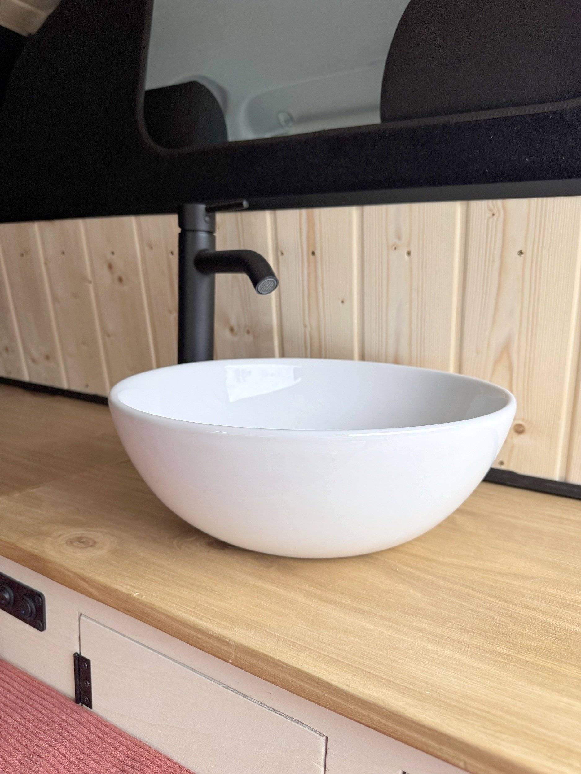 Volkswagen T6 Court 2,0 l 150 ch