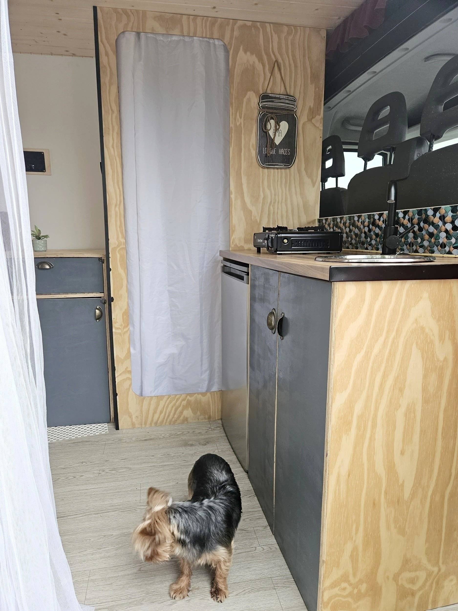 Peugeot Boxer 2,2 l 120 ch.