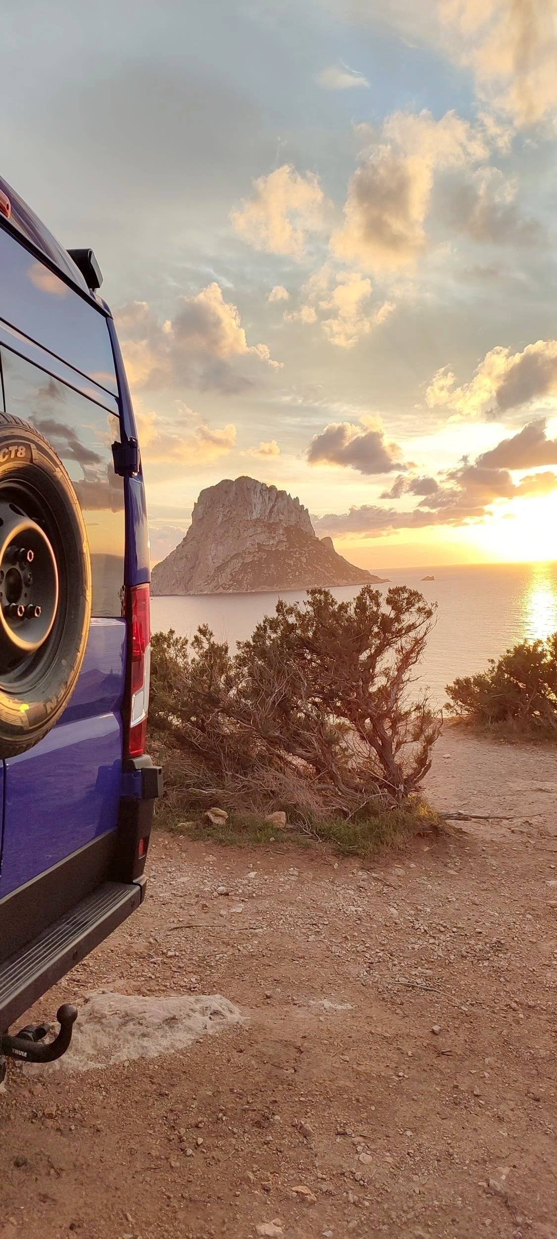 Fiat DUCATO 2.3 140CV