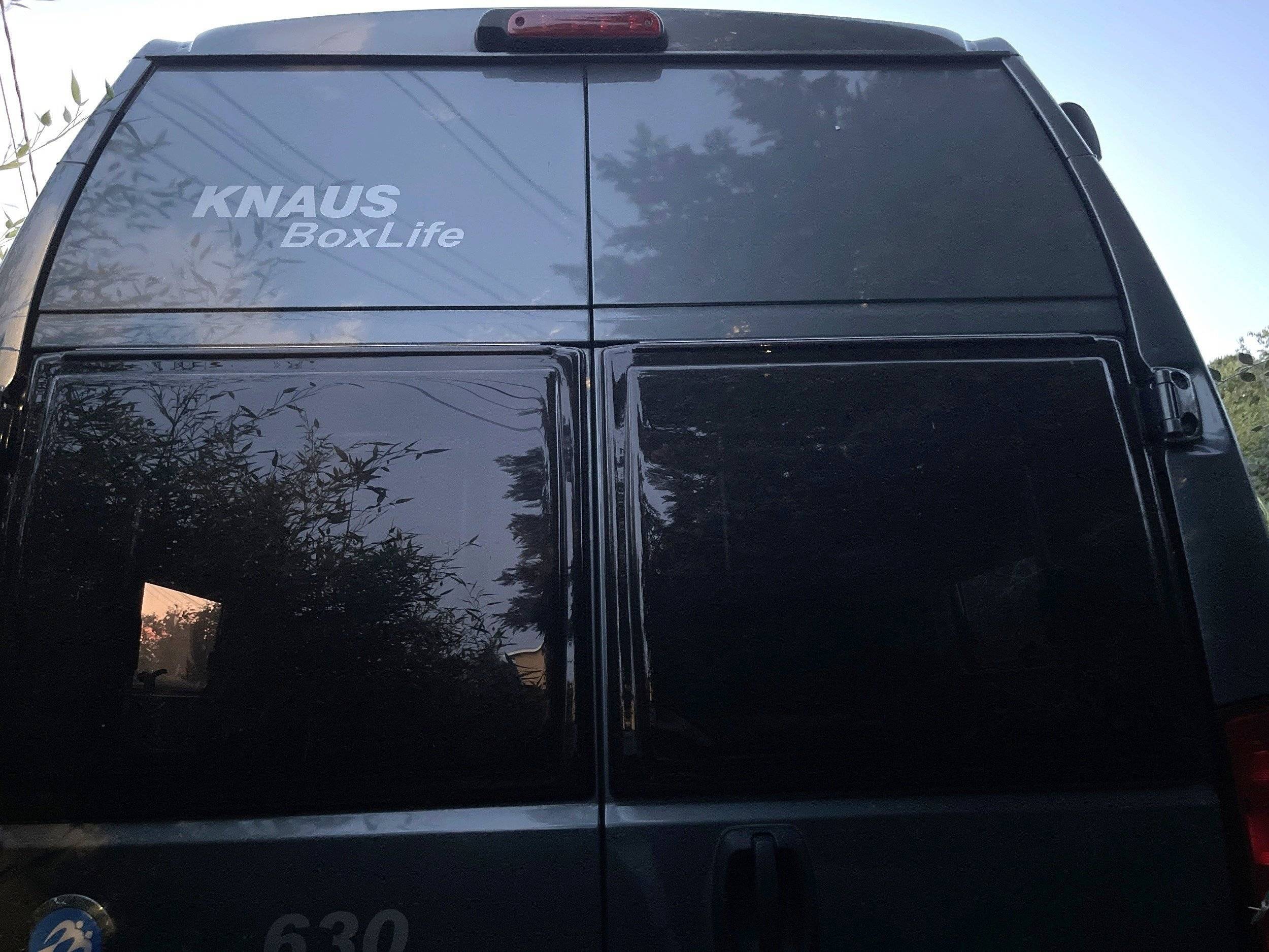 Knaus Ducato 2,3 160 cv