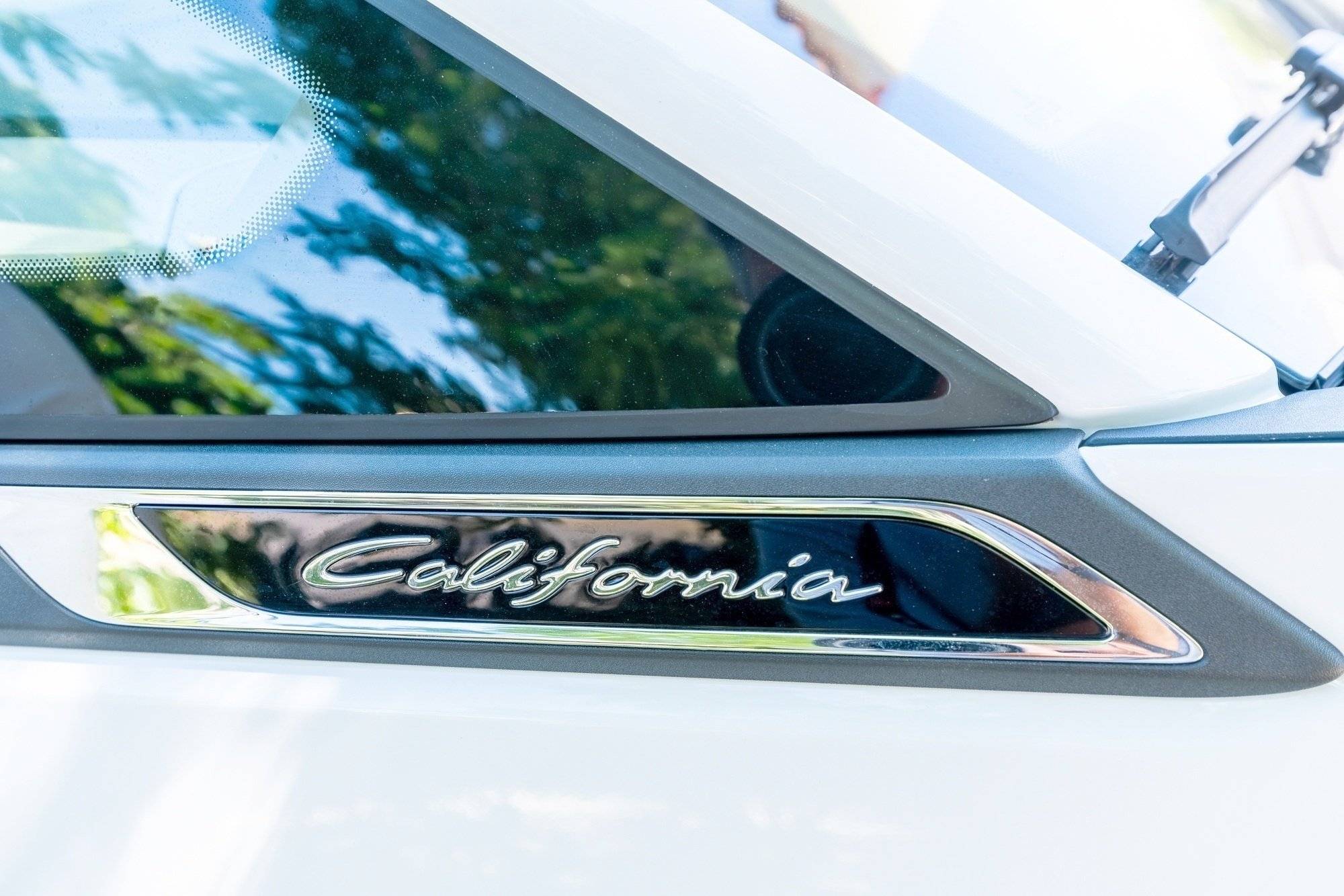 Volkswagen California Ocean T7