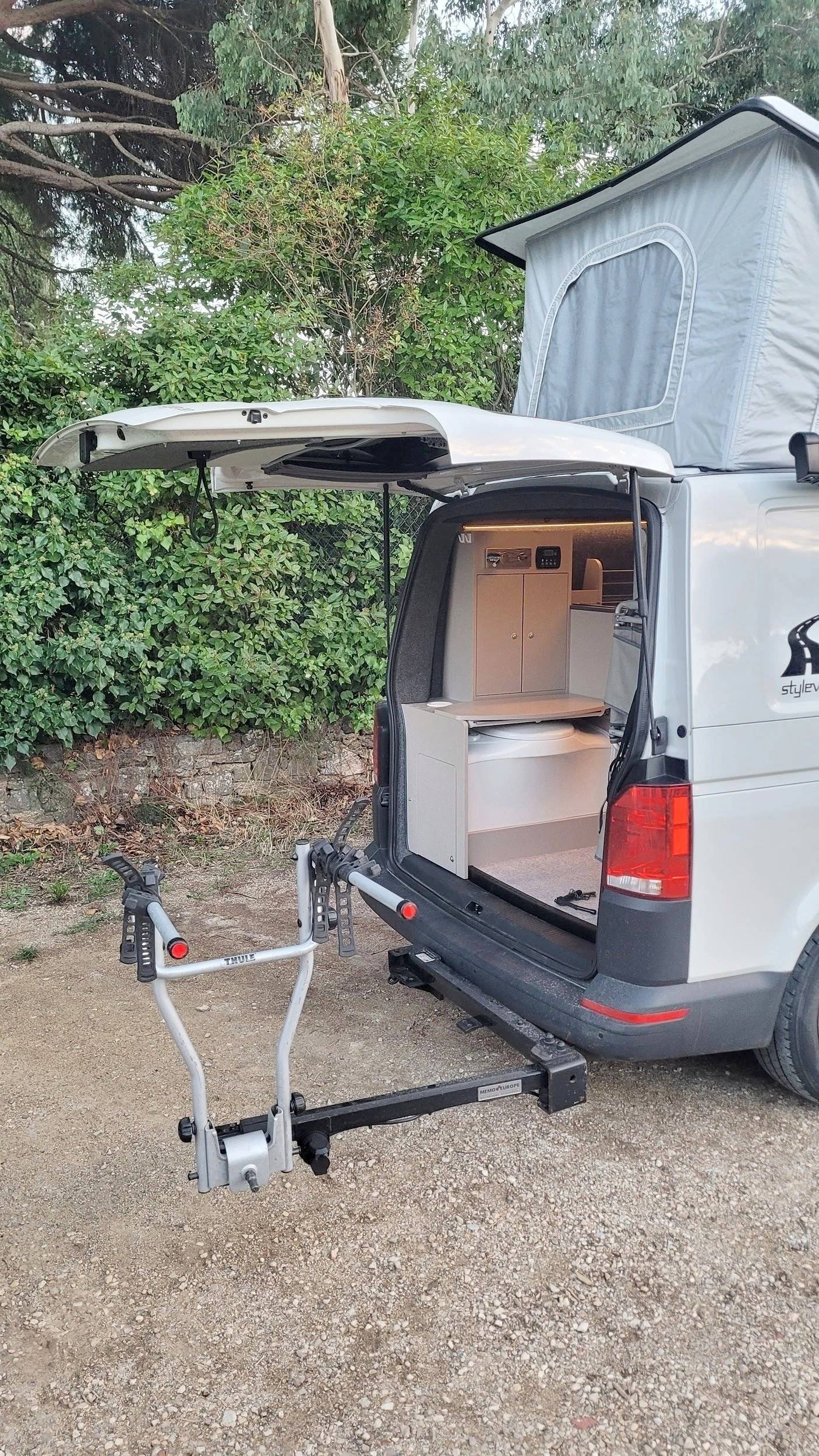 Stylevan Austral 4