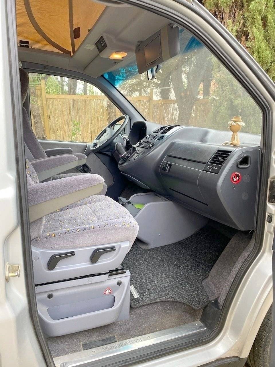 Westfalia Marco polo