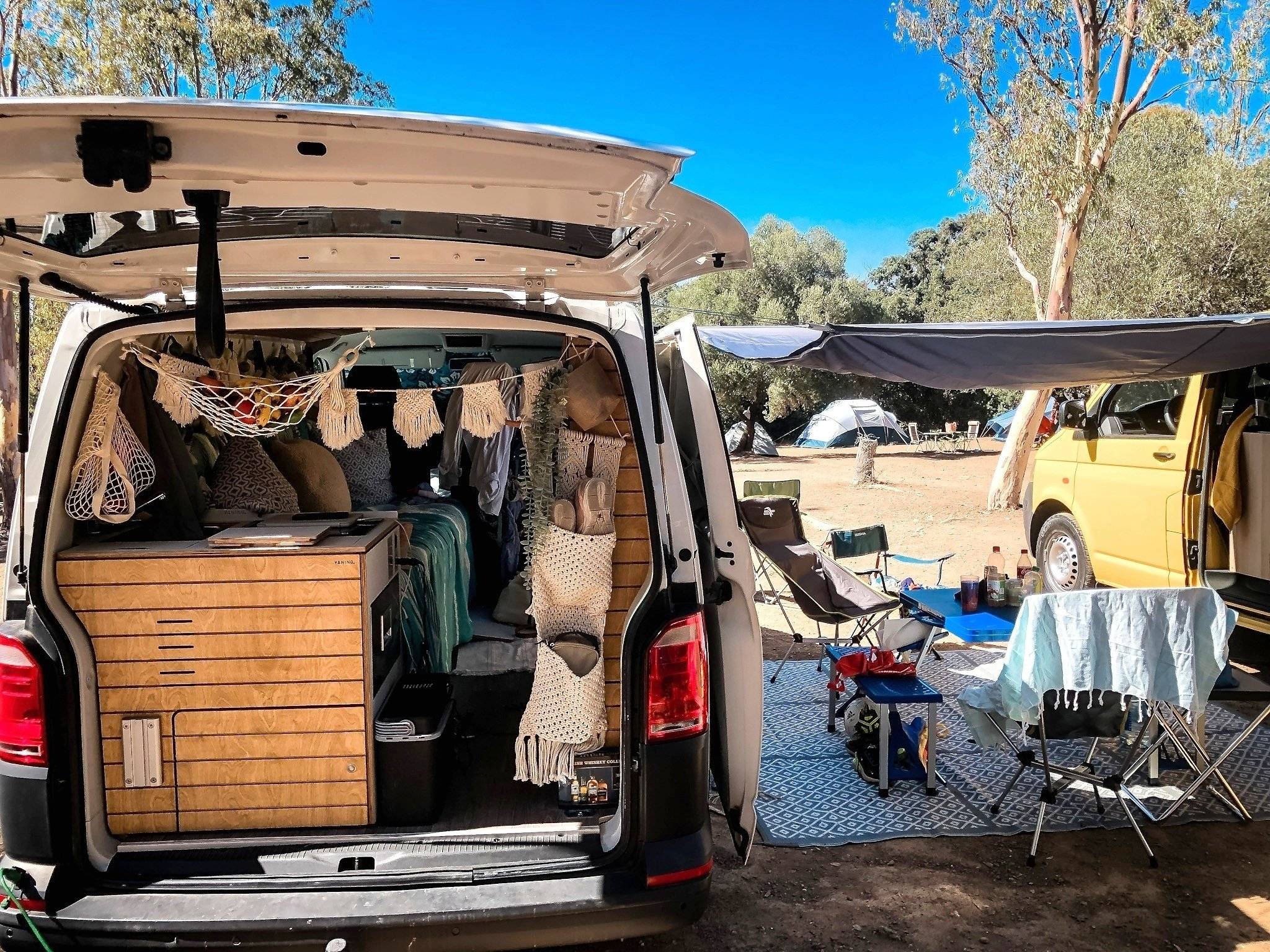 Volkswagen Volkswagen T6