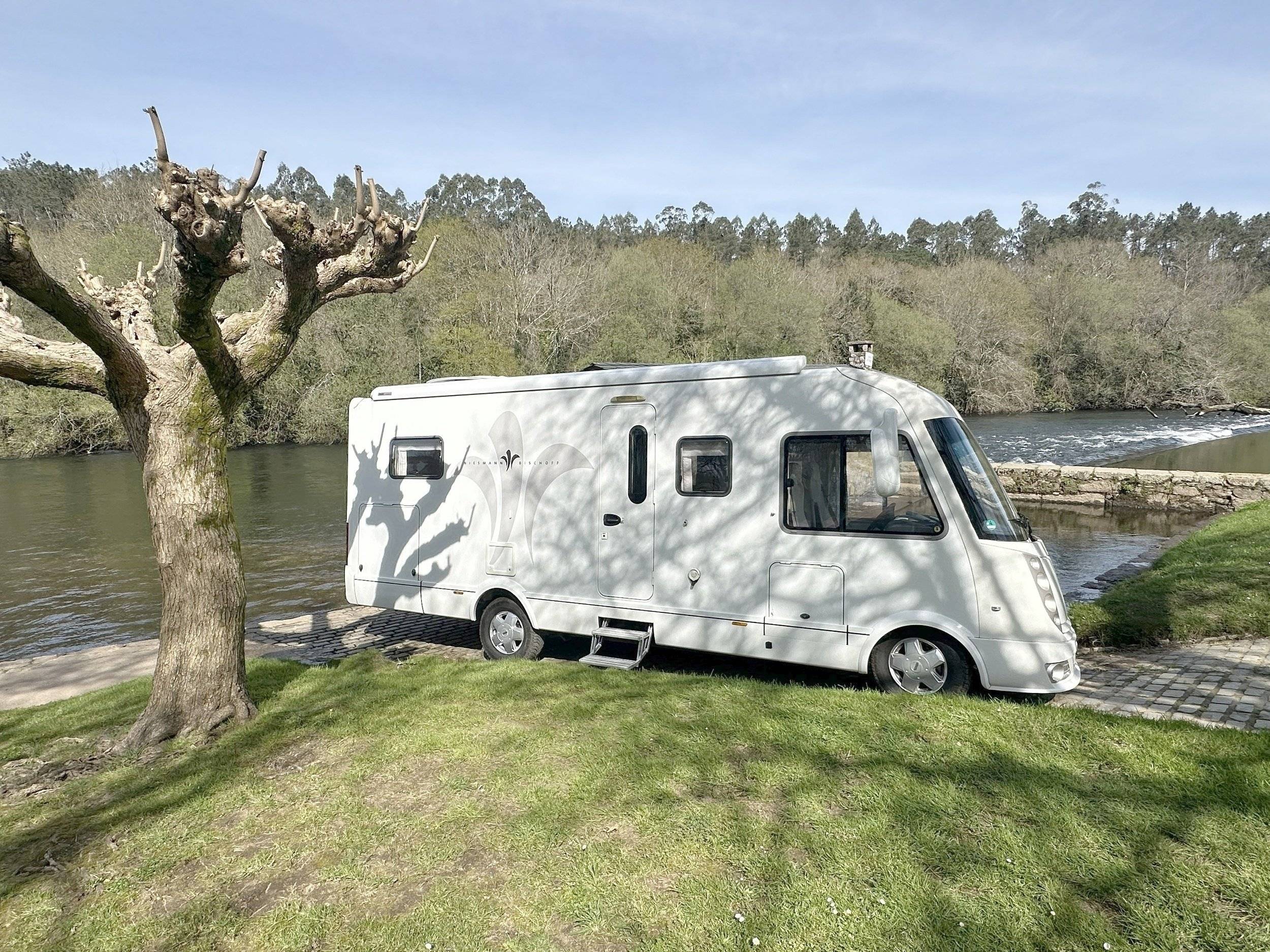 Niesmann+Bischoff Arto 7.4