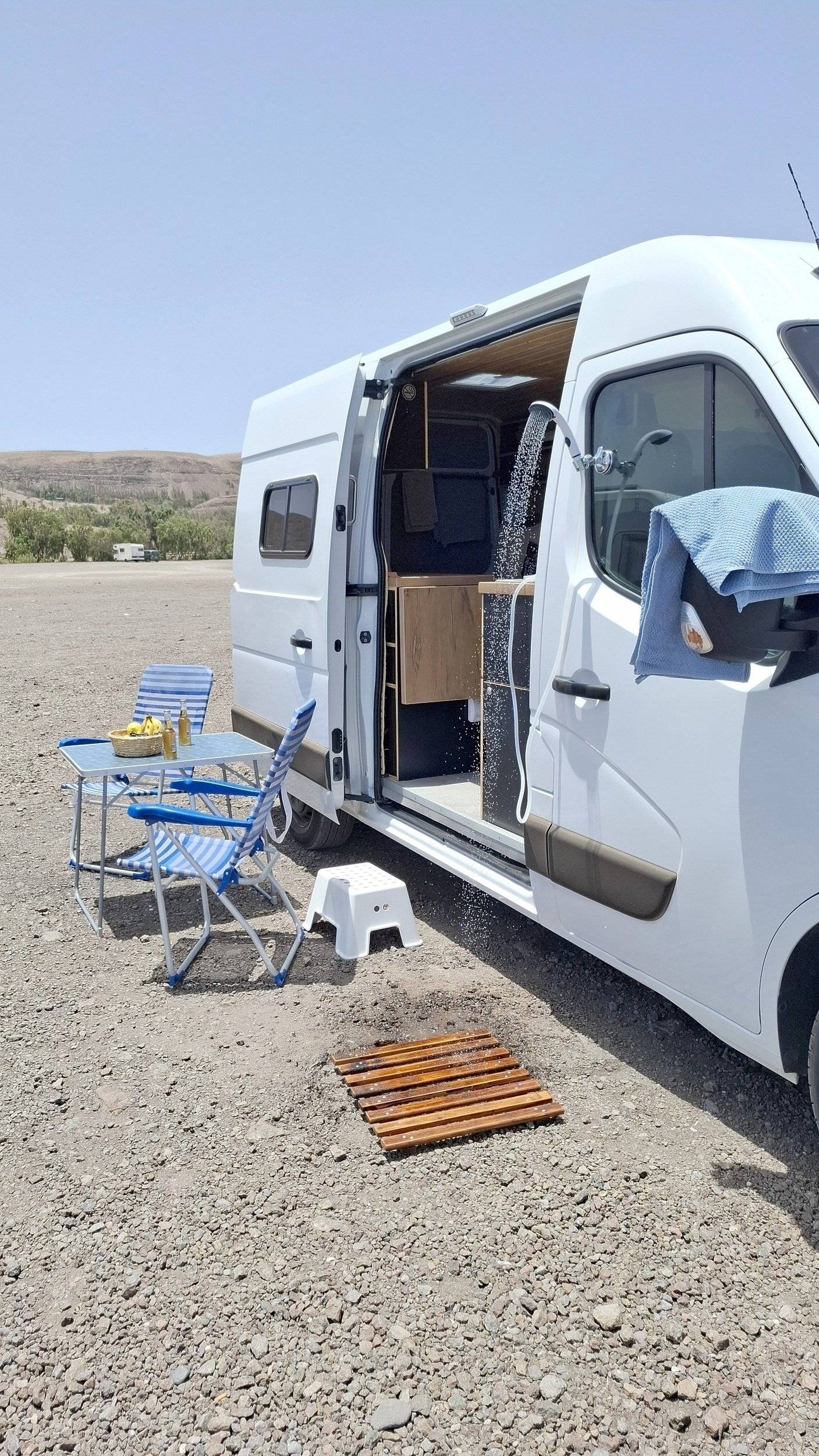 Renault Master 2,5 l dCi 100 ch.