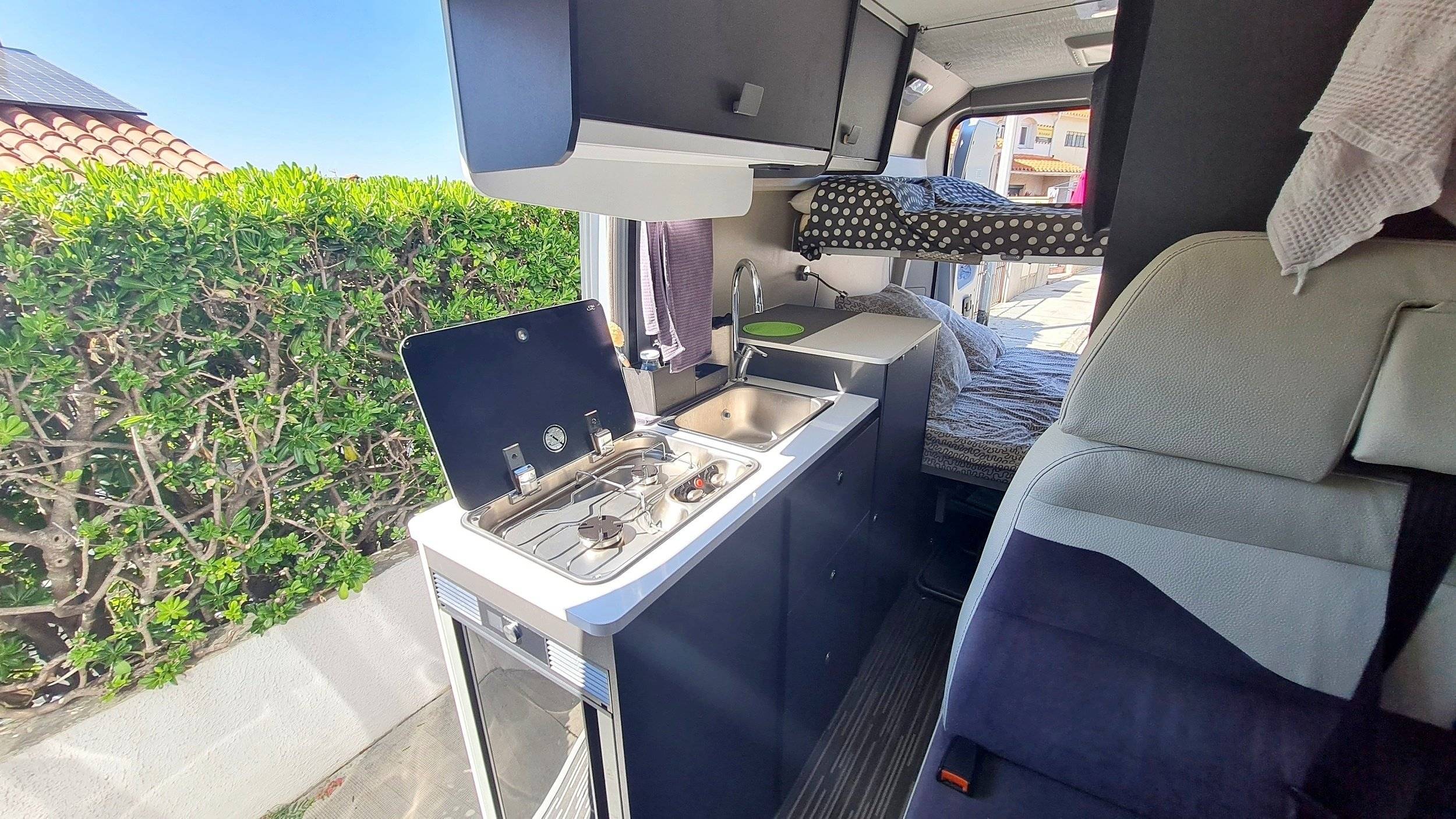 Mclouis Menfys 3 Max Plus