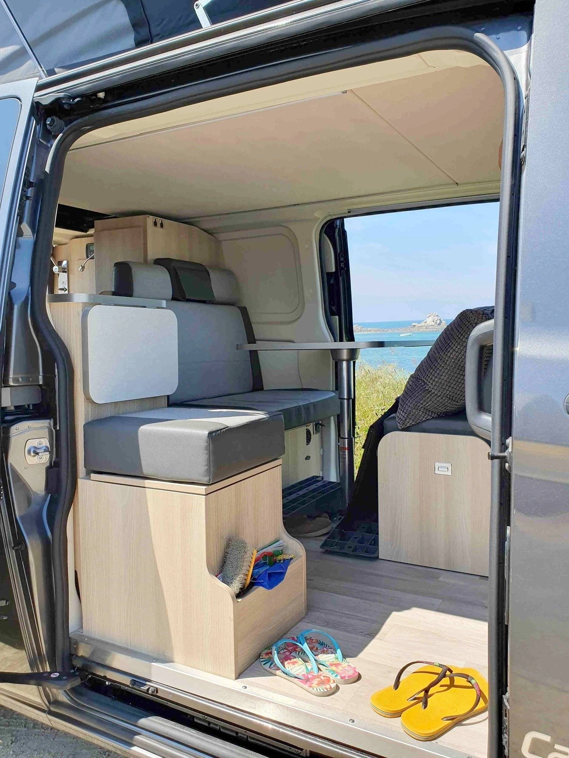 Campérêve Cap Land