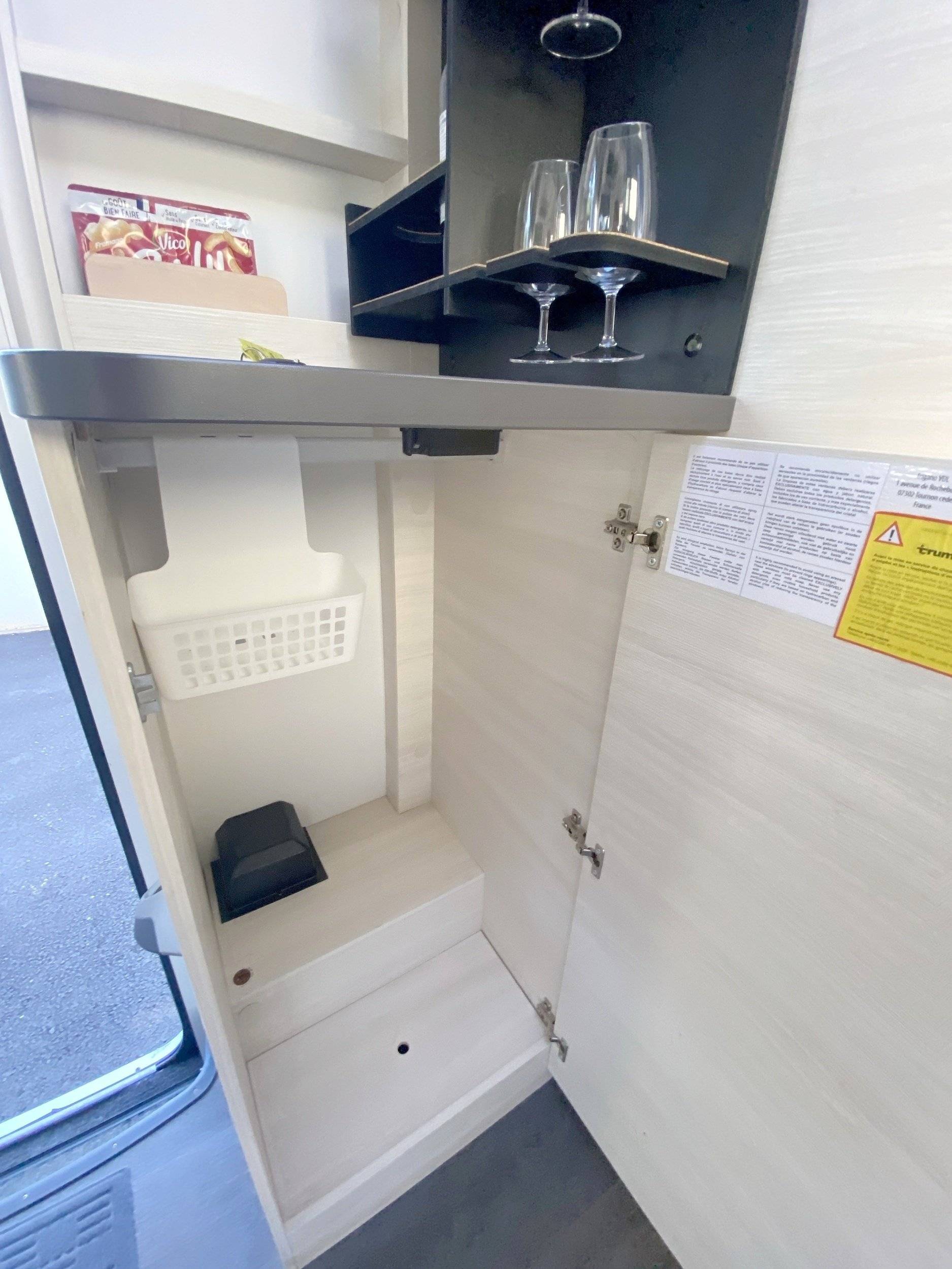 Chausson 170cv automatique