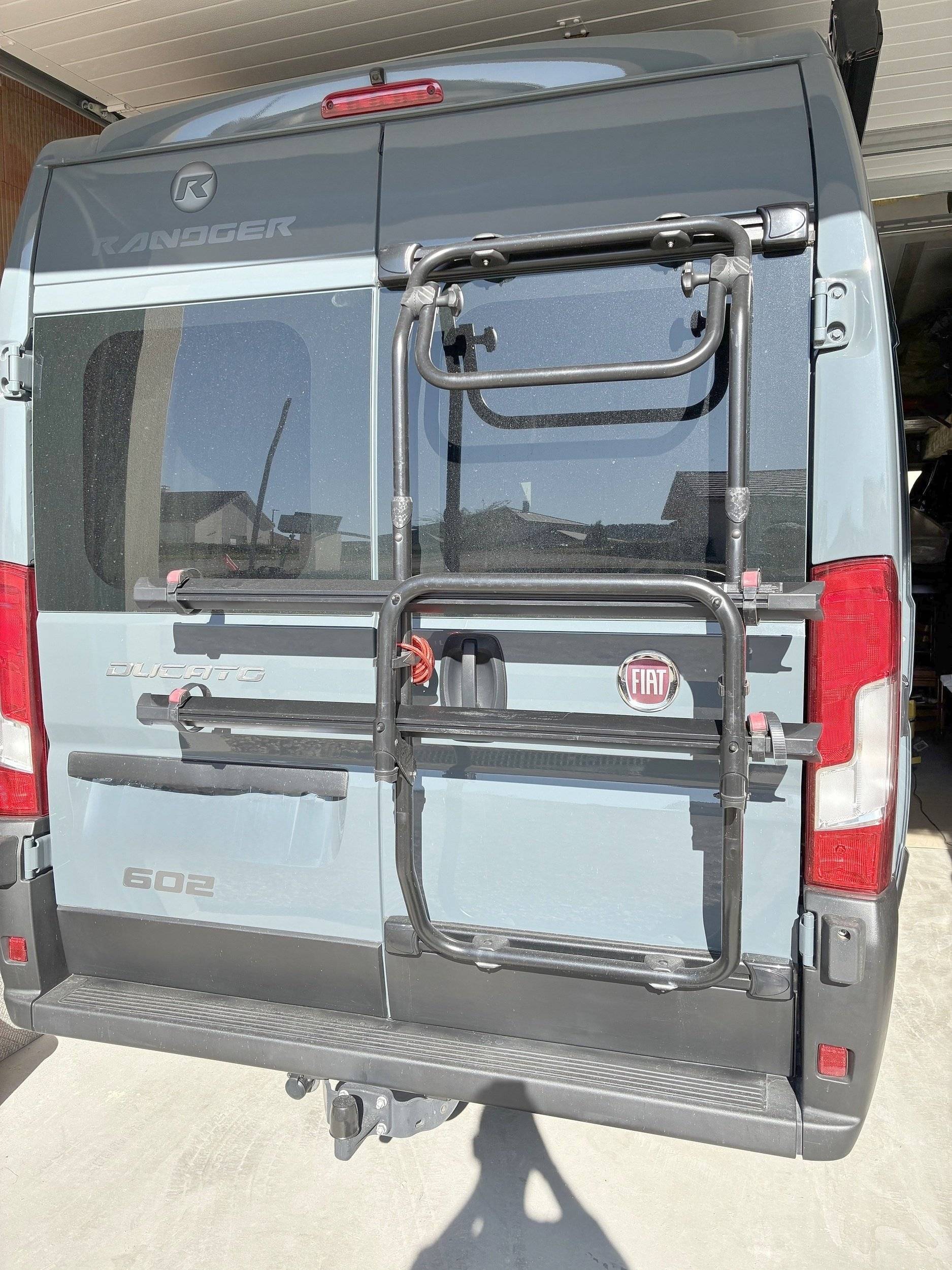 Randger Randger R 602