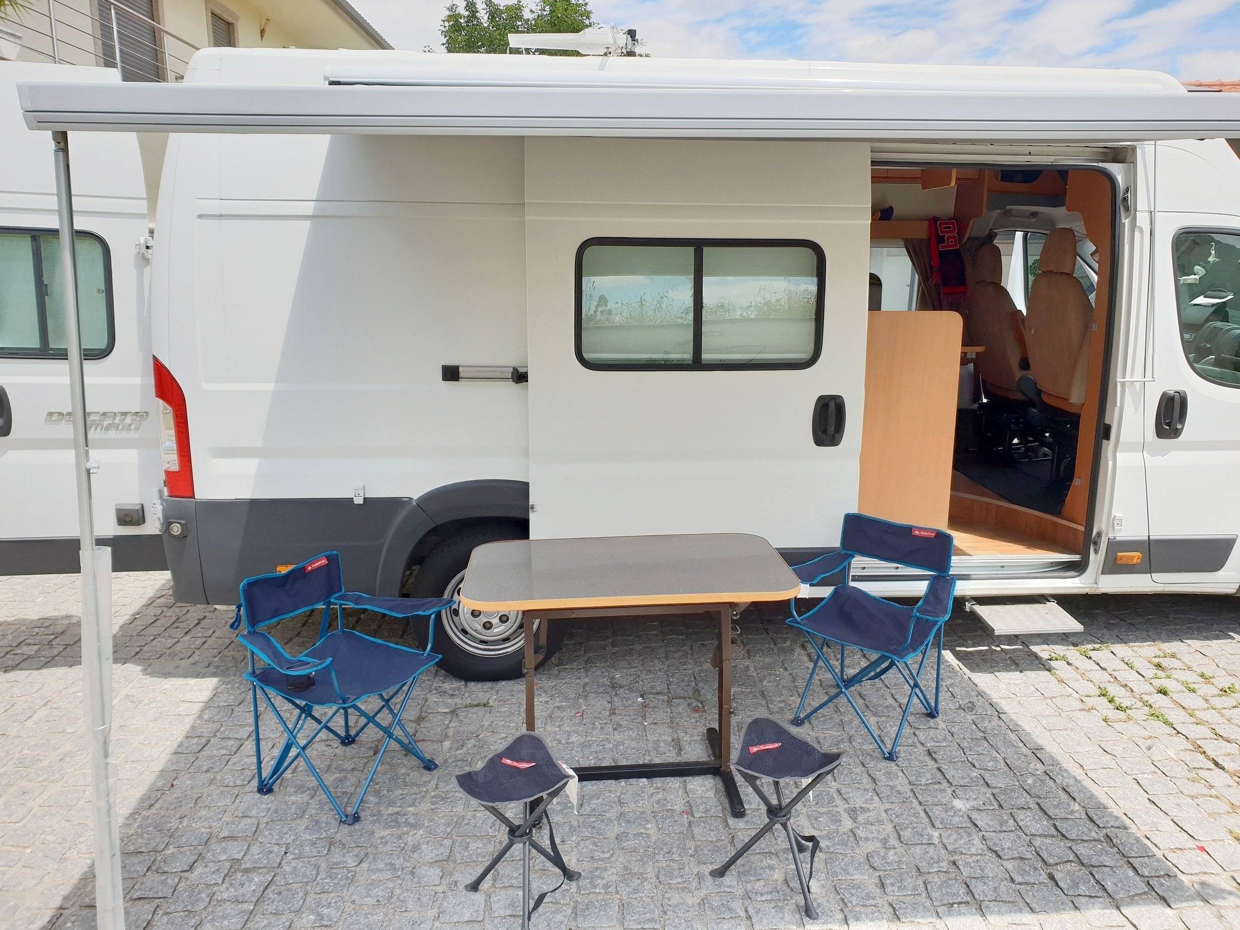 Fiat Fiat Ducato