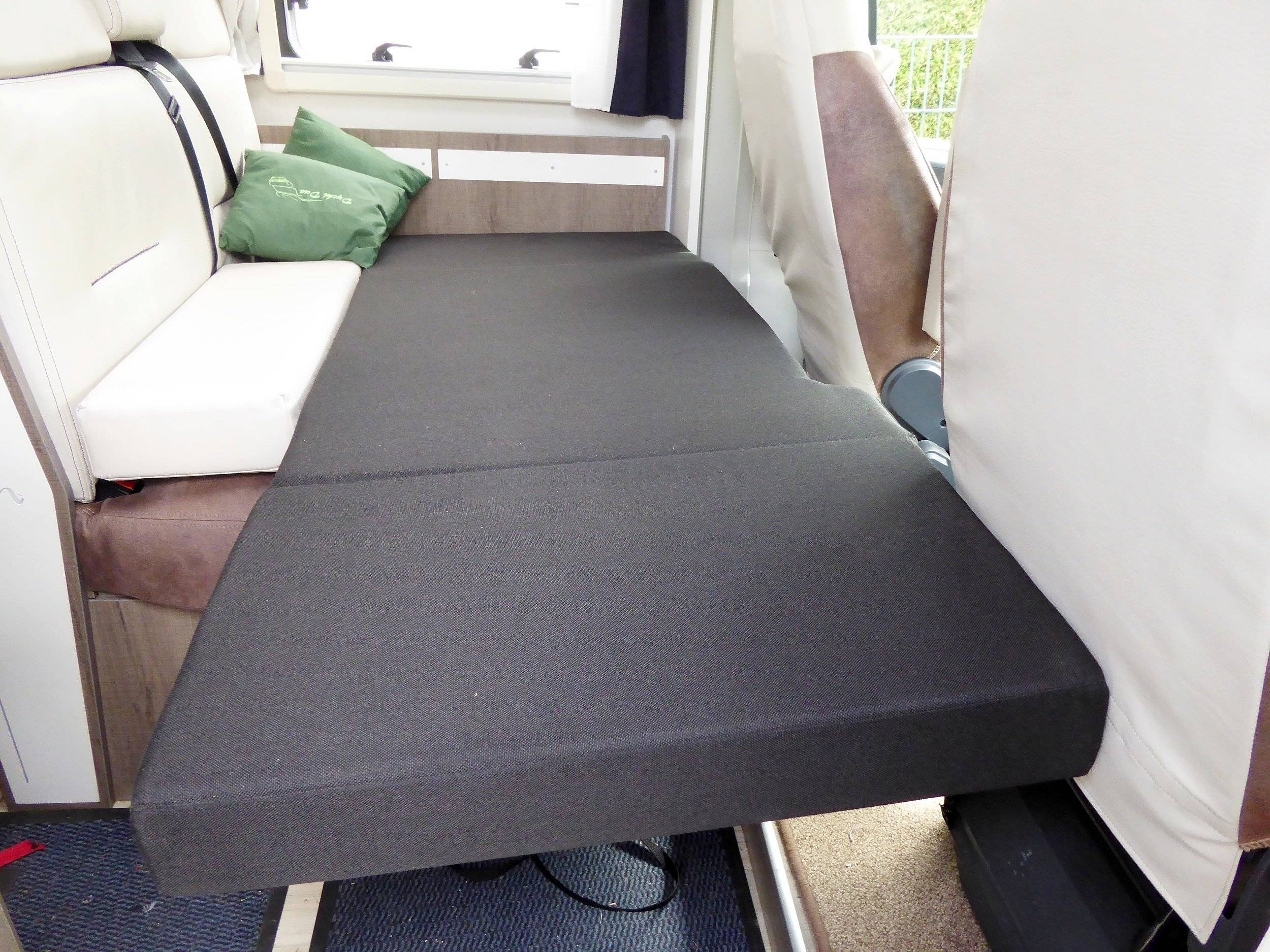 Mooveo Mooveo TEI 60FB