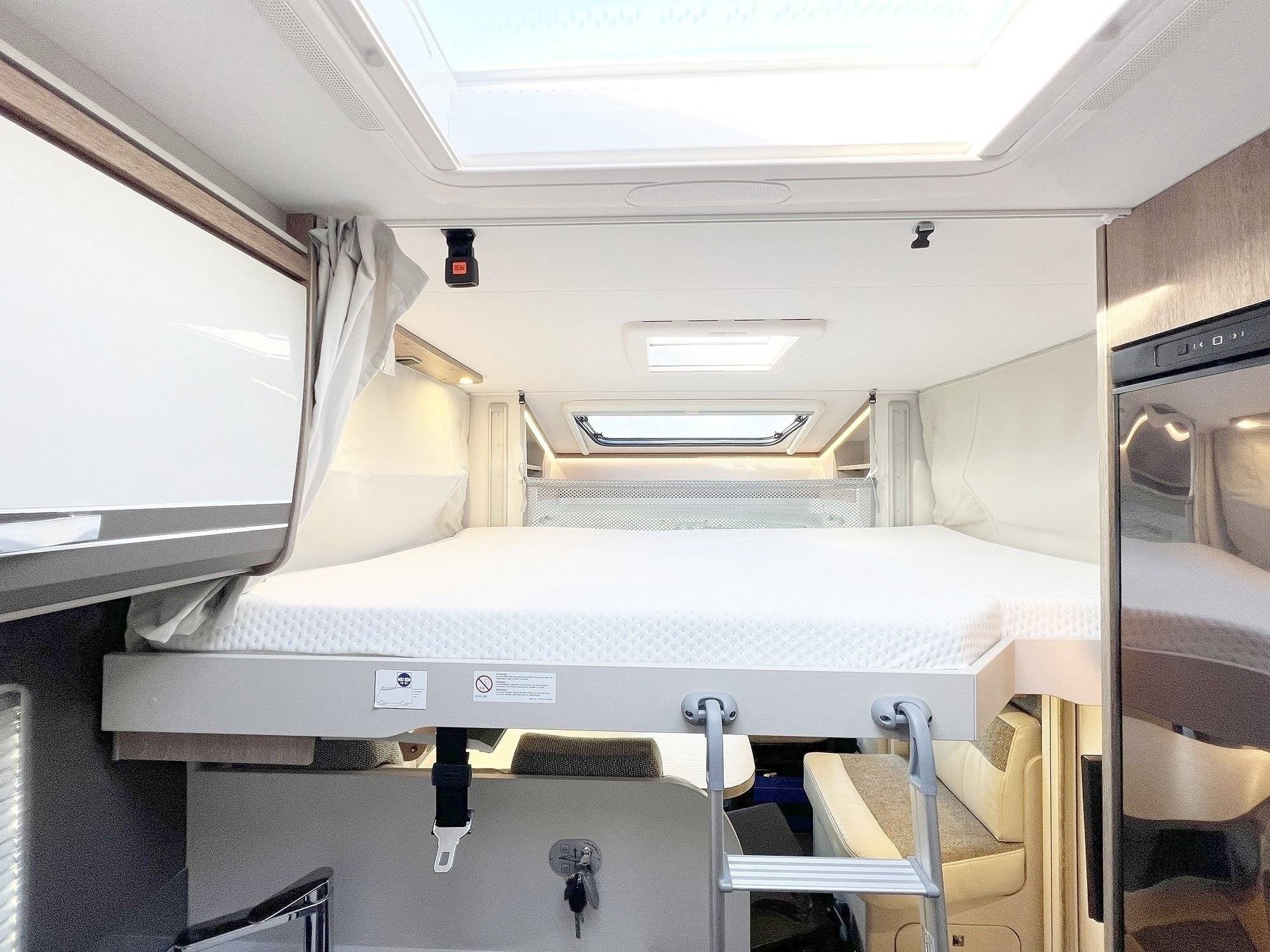 Dethleffs Dethleffs TREND 7057 DBM/EB