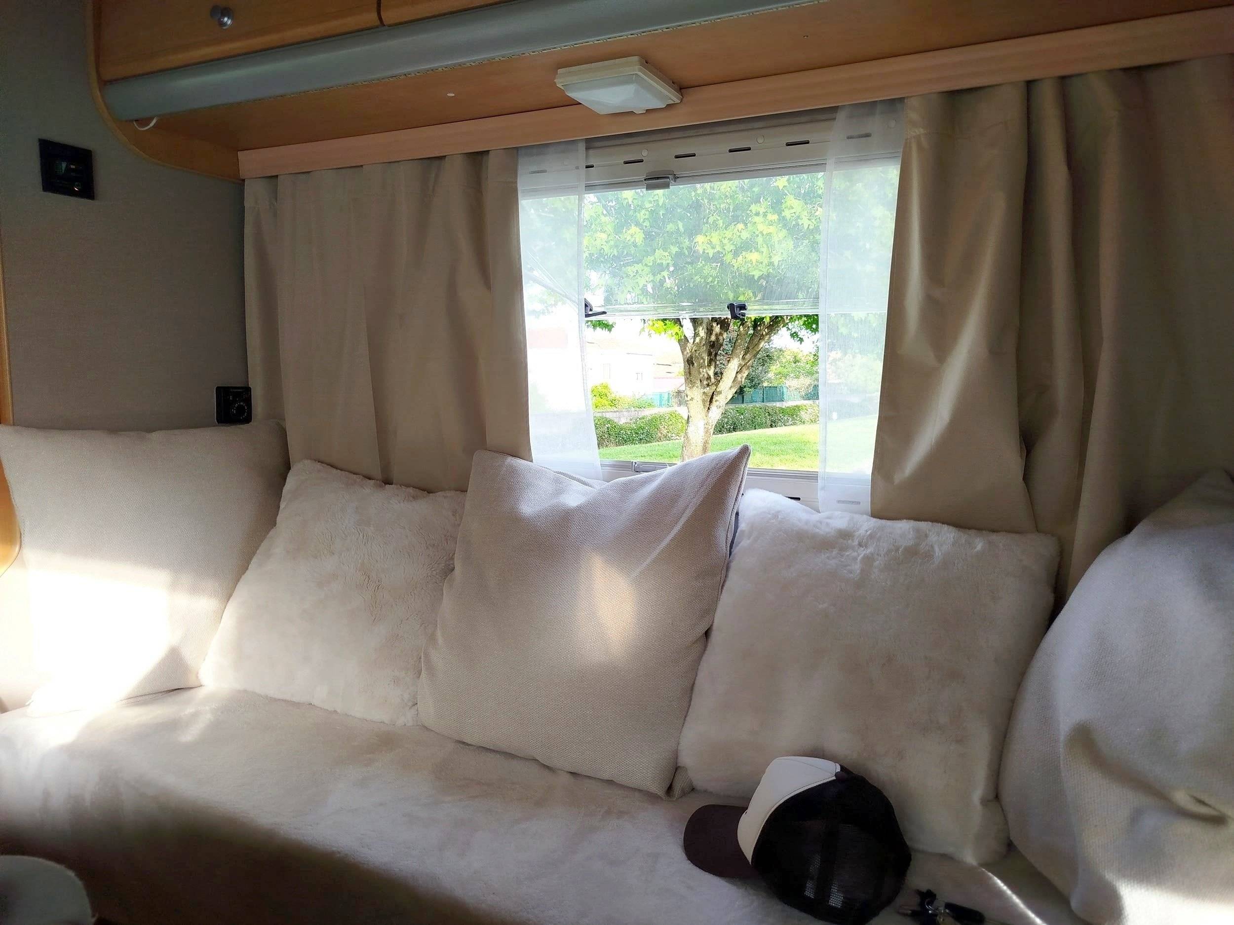 Chausson chausson