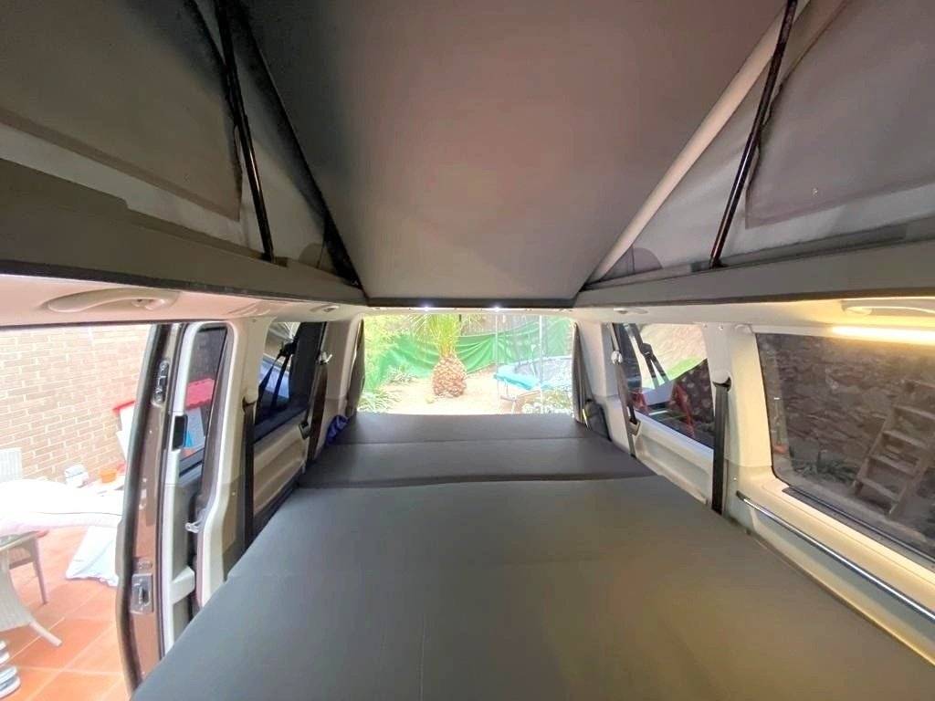 Volkswagen Confortline