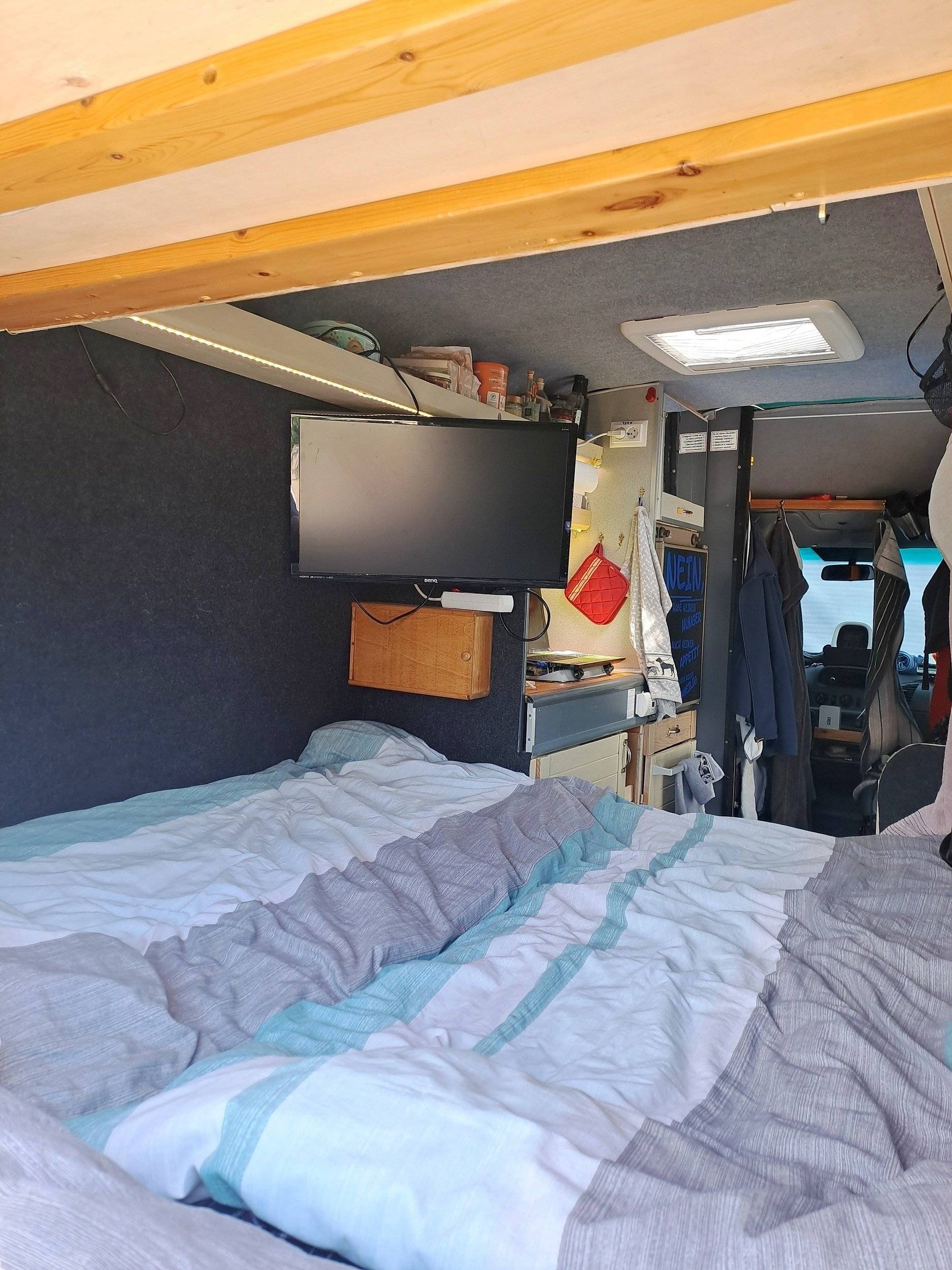 Mercedes MERCEDES BENZ SPRINTER