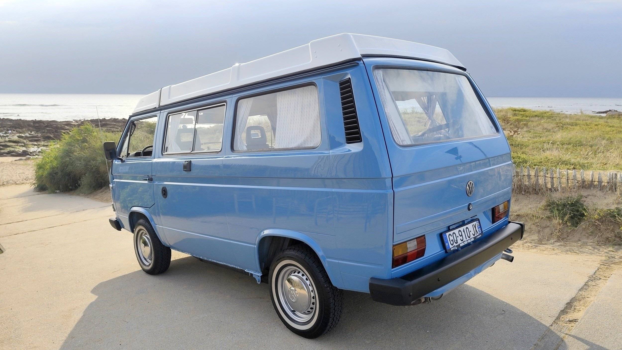 Westfalia Westfalia T3 Joker