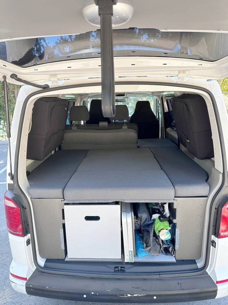 Volkswagen Transporter T6