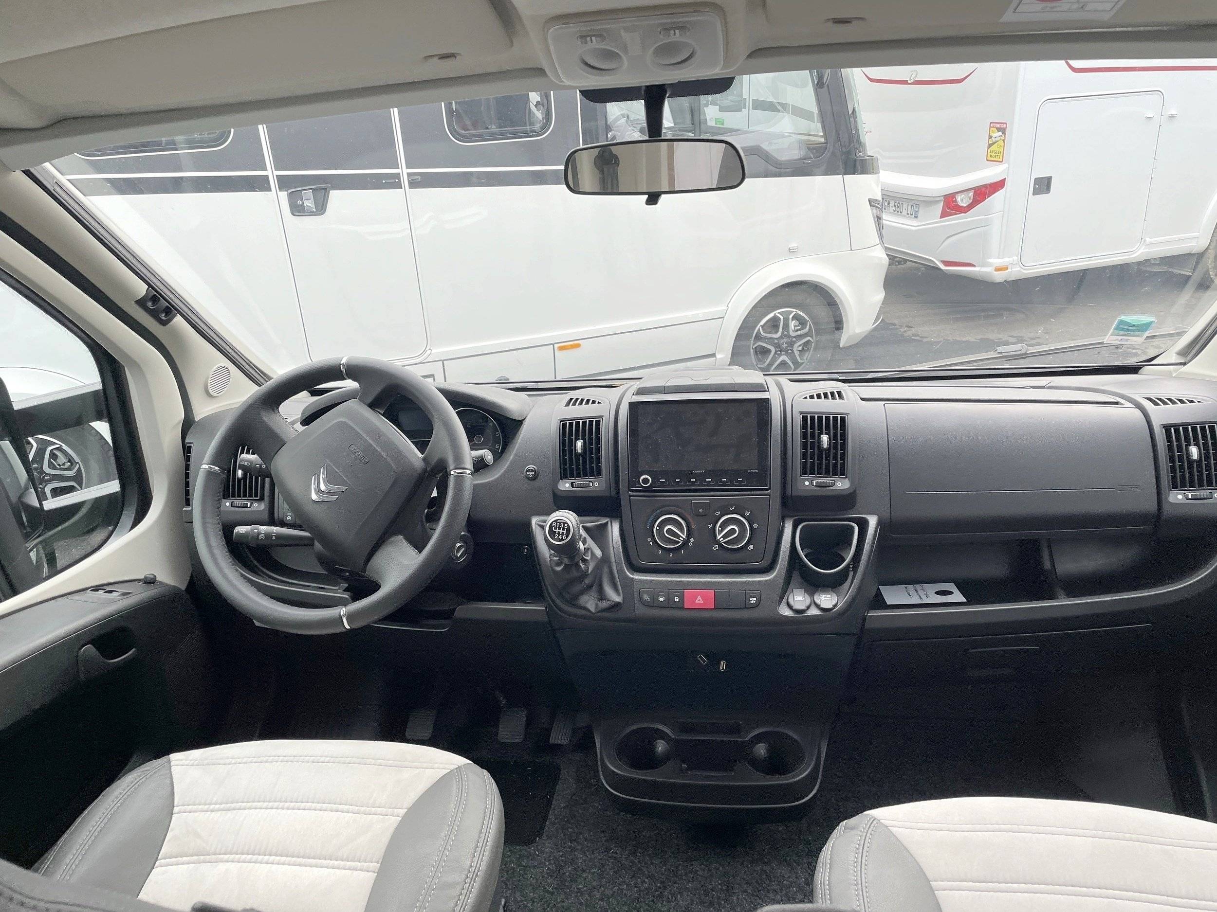 Sunlight T69LC Adventure Line