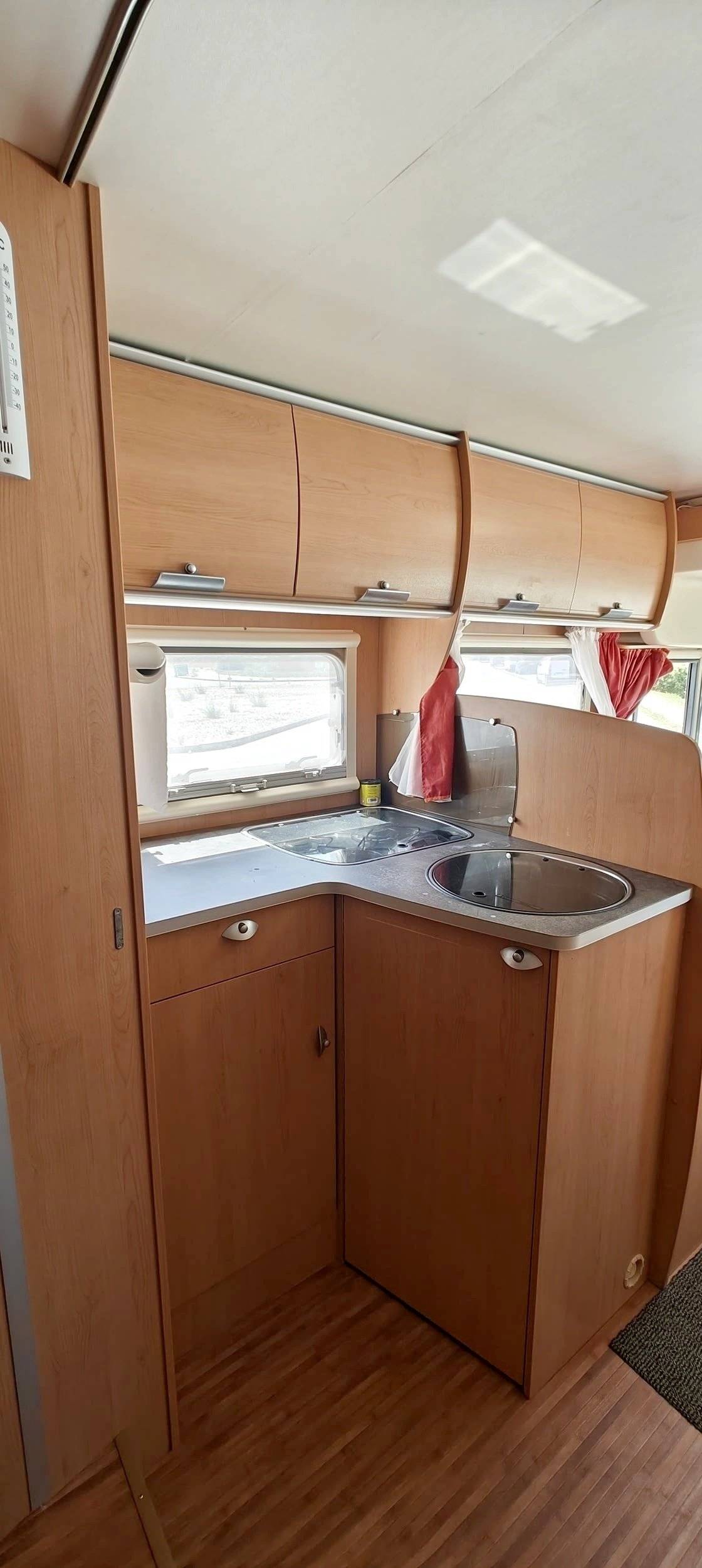 Itineo Ducato 2,3 l Multijet 130 ch.