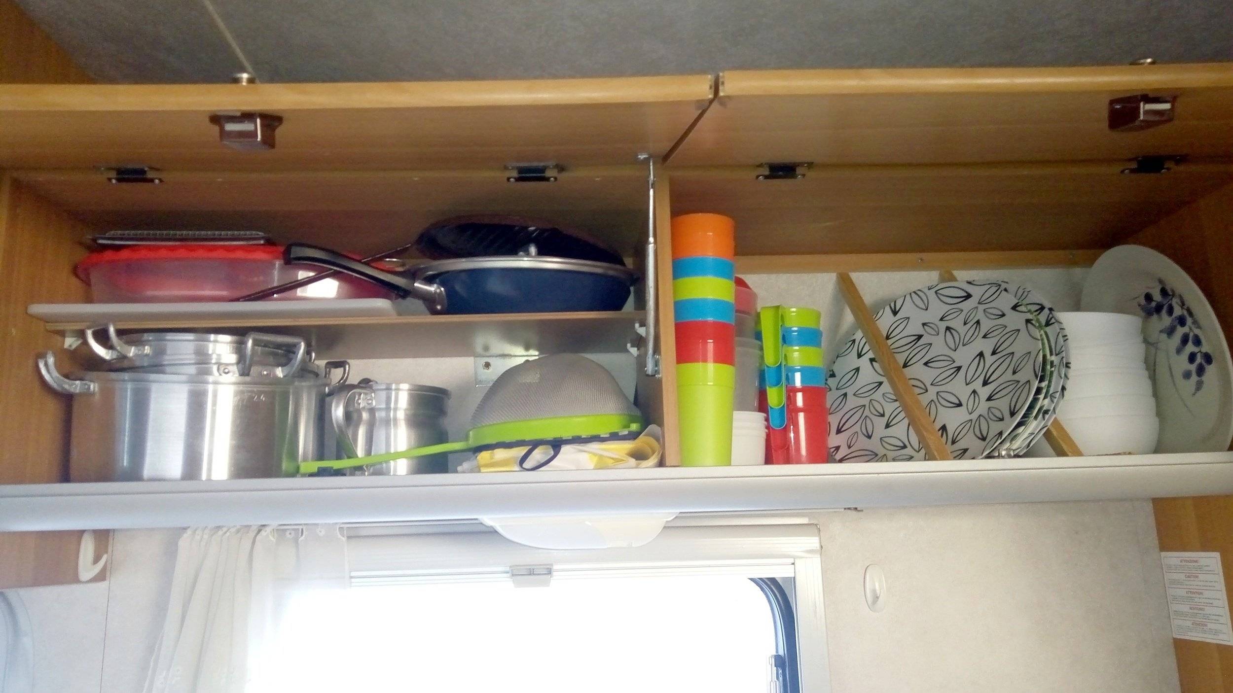 Rimor Transit 2,4 l 115 ch