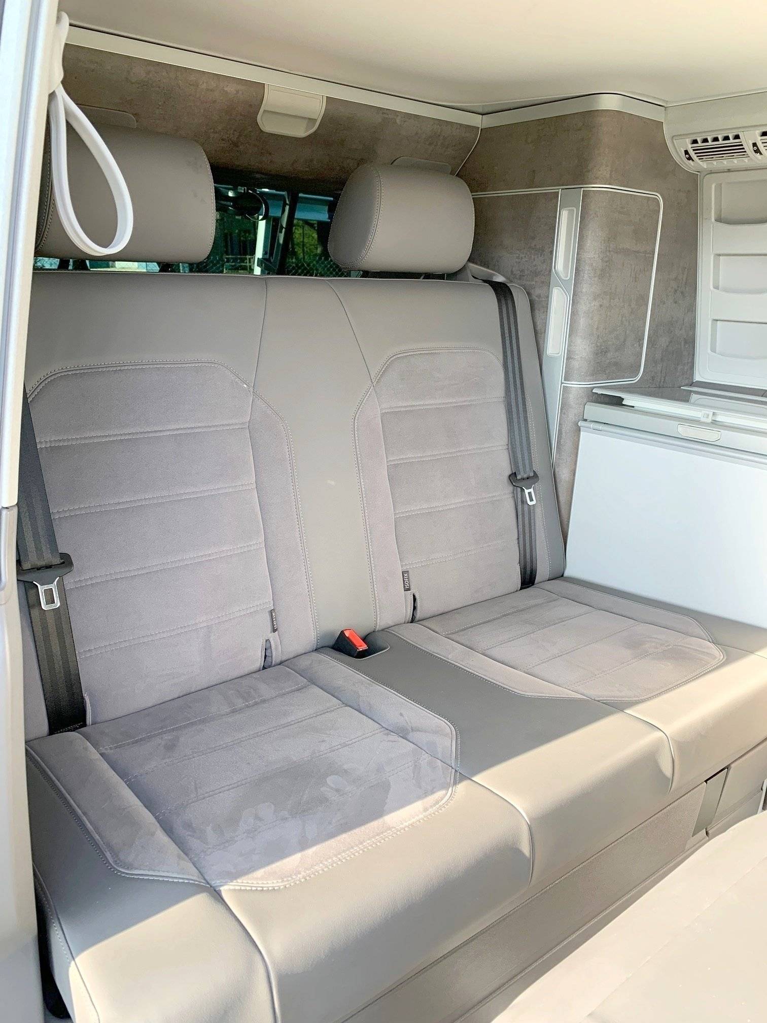 Volkswagen Volkswagen T6.1 California OCEAN