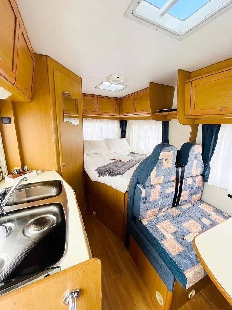 Chausson 02 Active