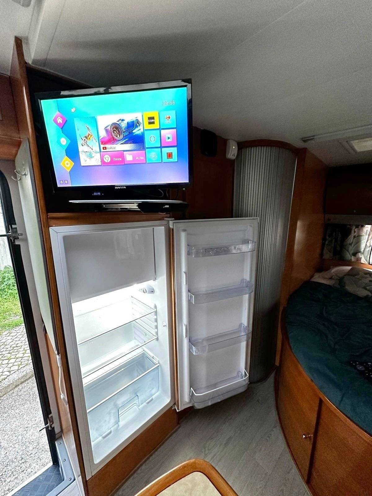 Benimar Perseo 680 CC