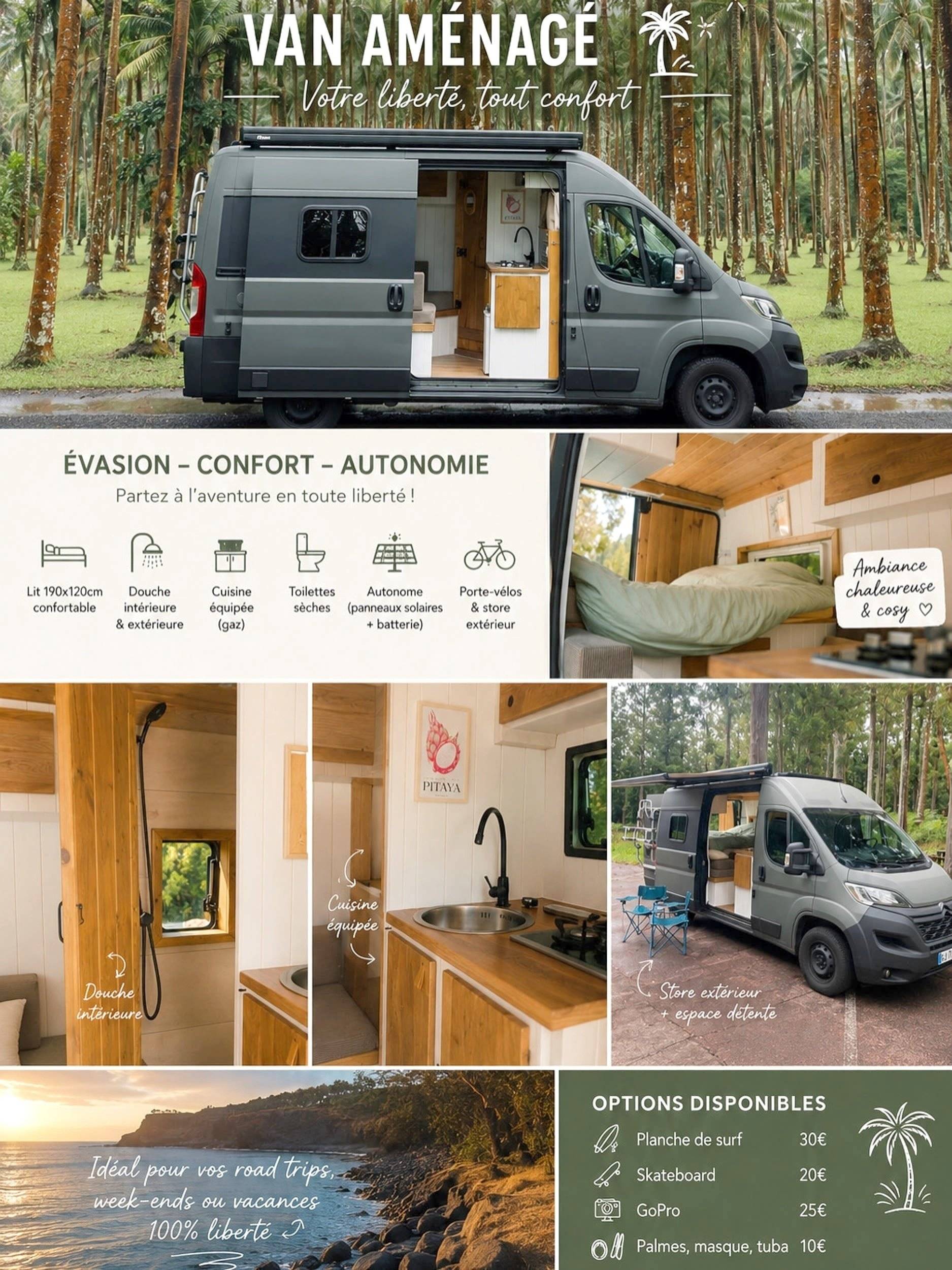 Citroën Jumper 2,2 BlueHDI 140CV
