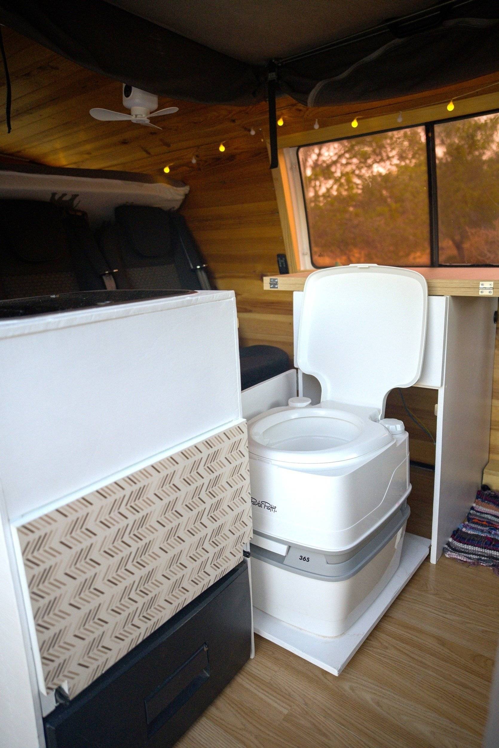 Volkswagen T4 Camper