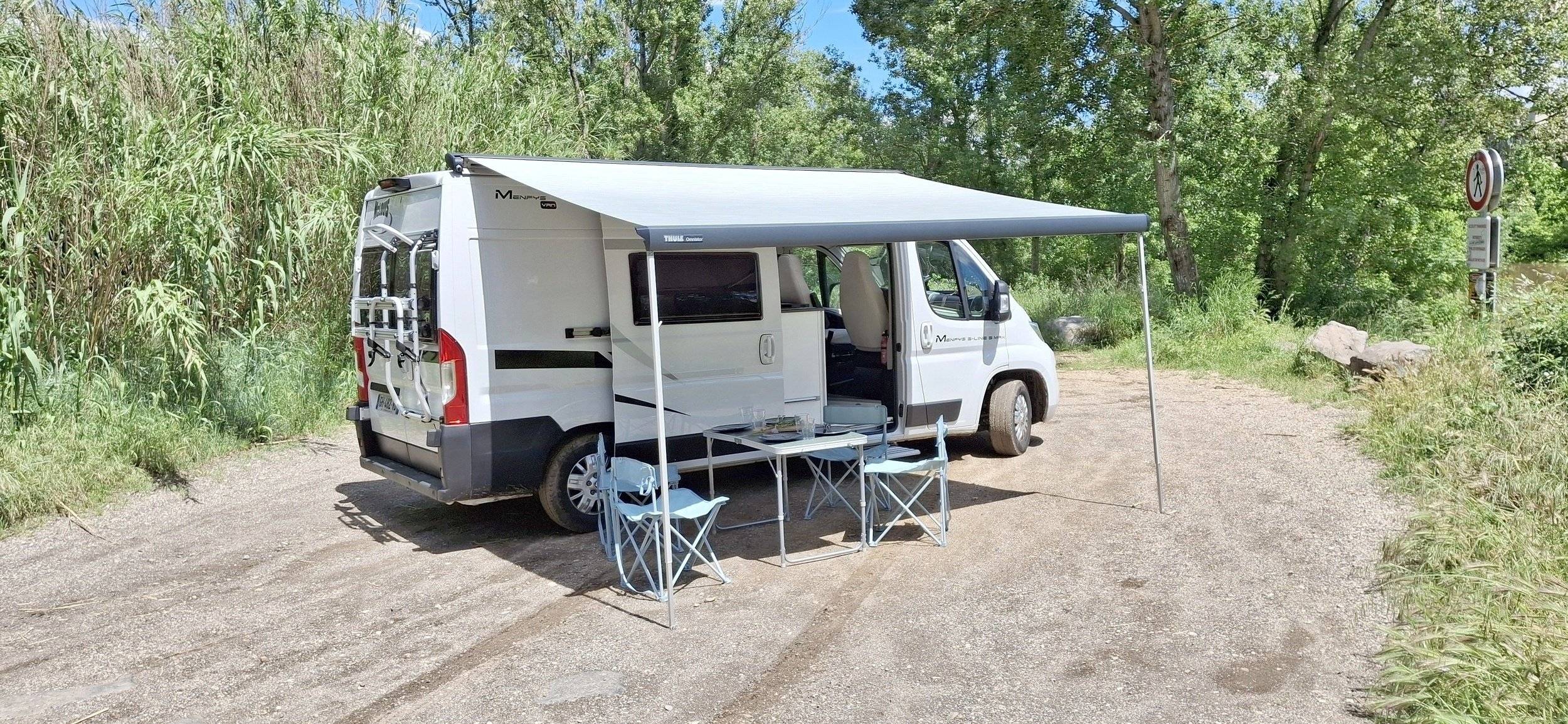 Mclouis 3 Maxi S-Line