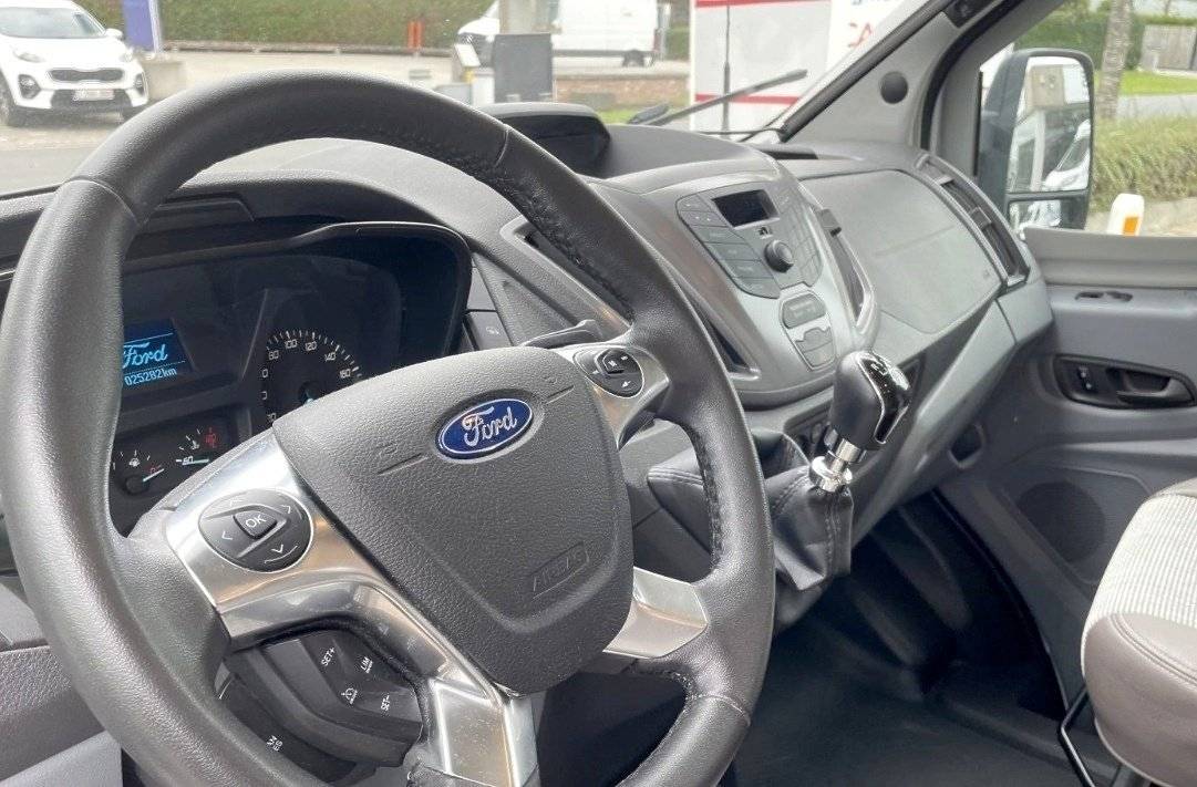 Chausson Chausson korus 628eb