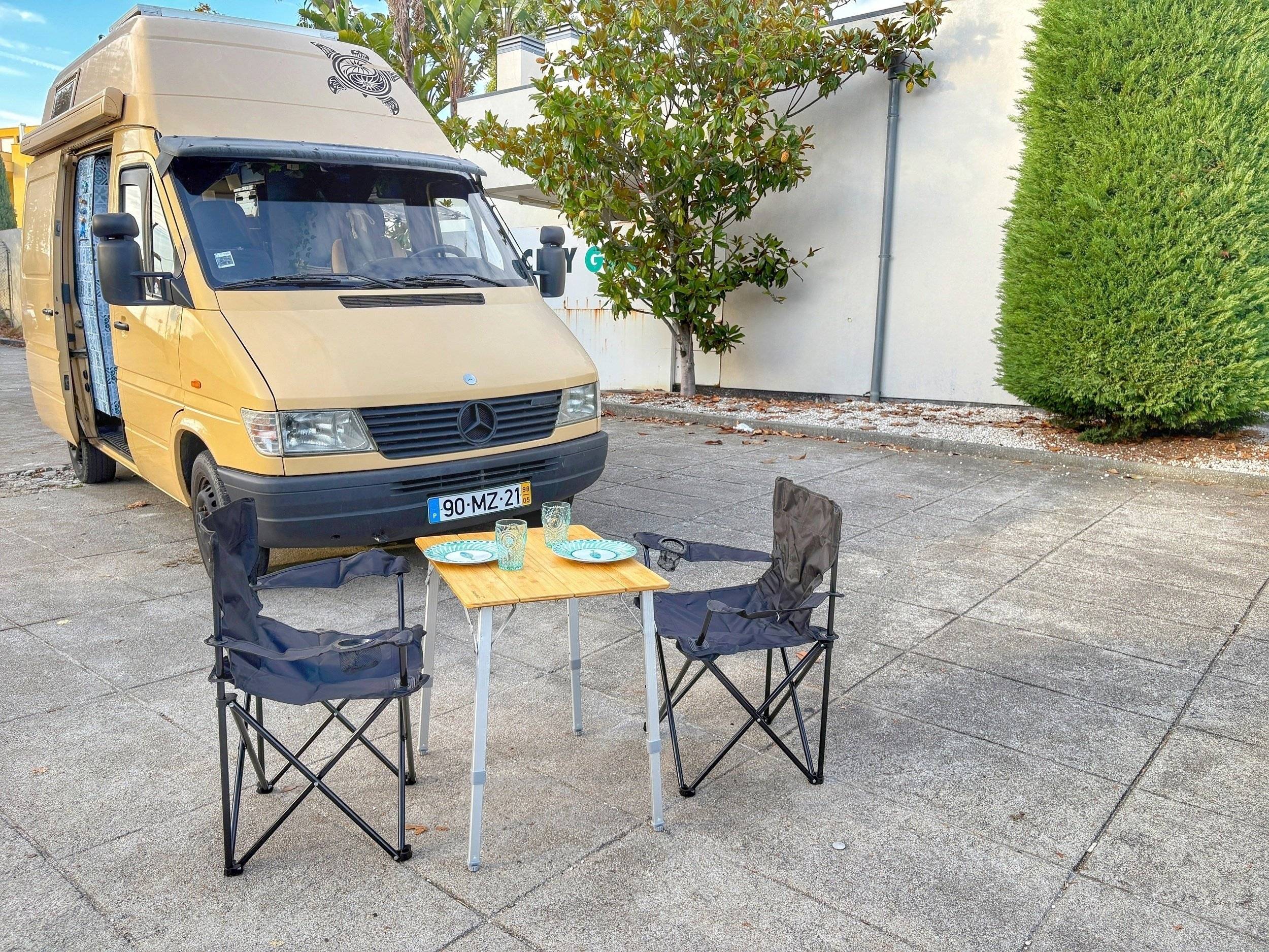 Mercedes MERCEDES SPRINTER