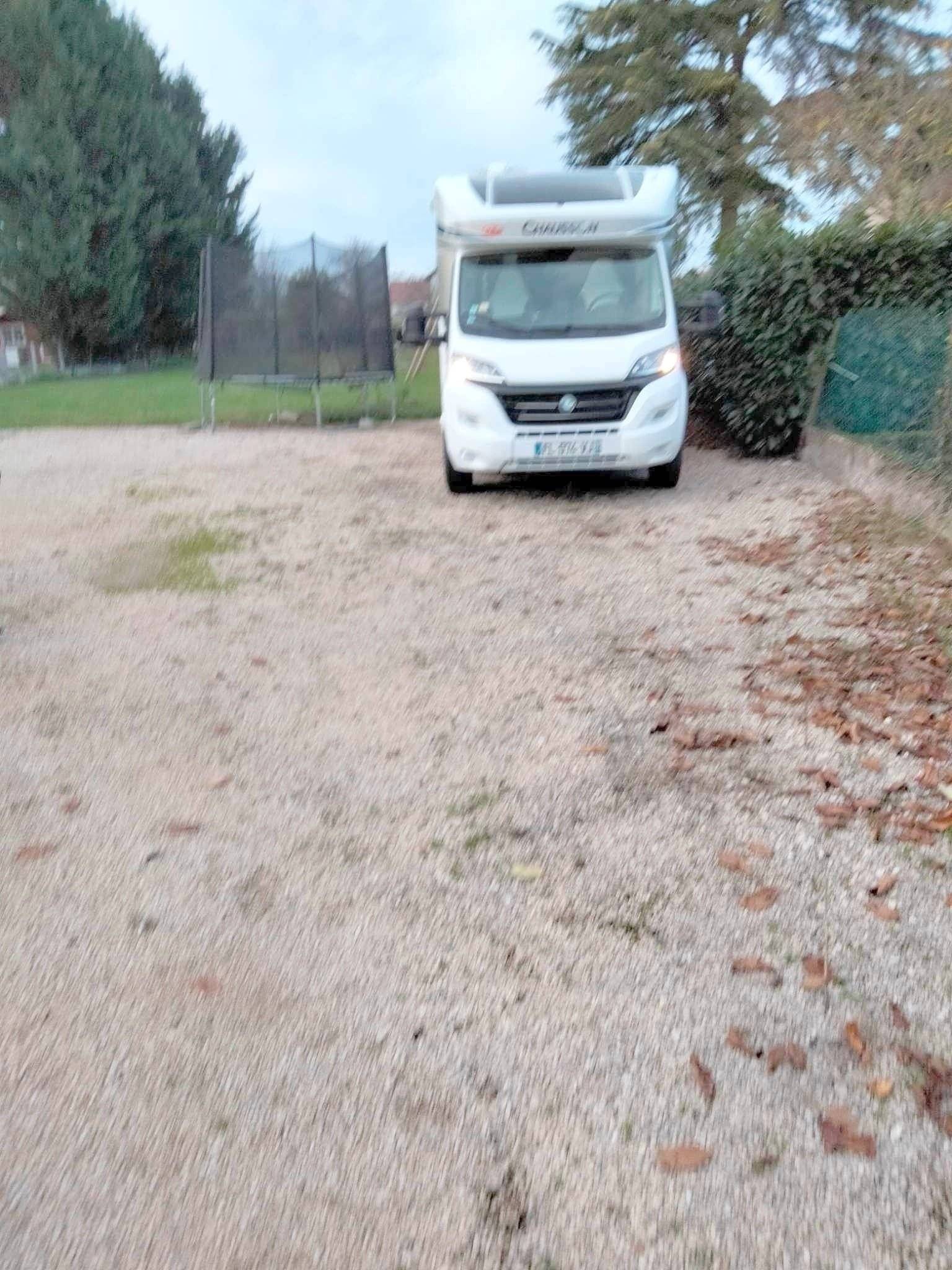 Giotti Therry FIAT DUCATO