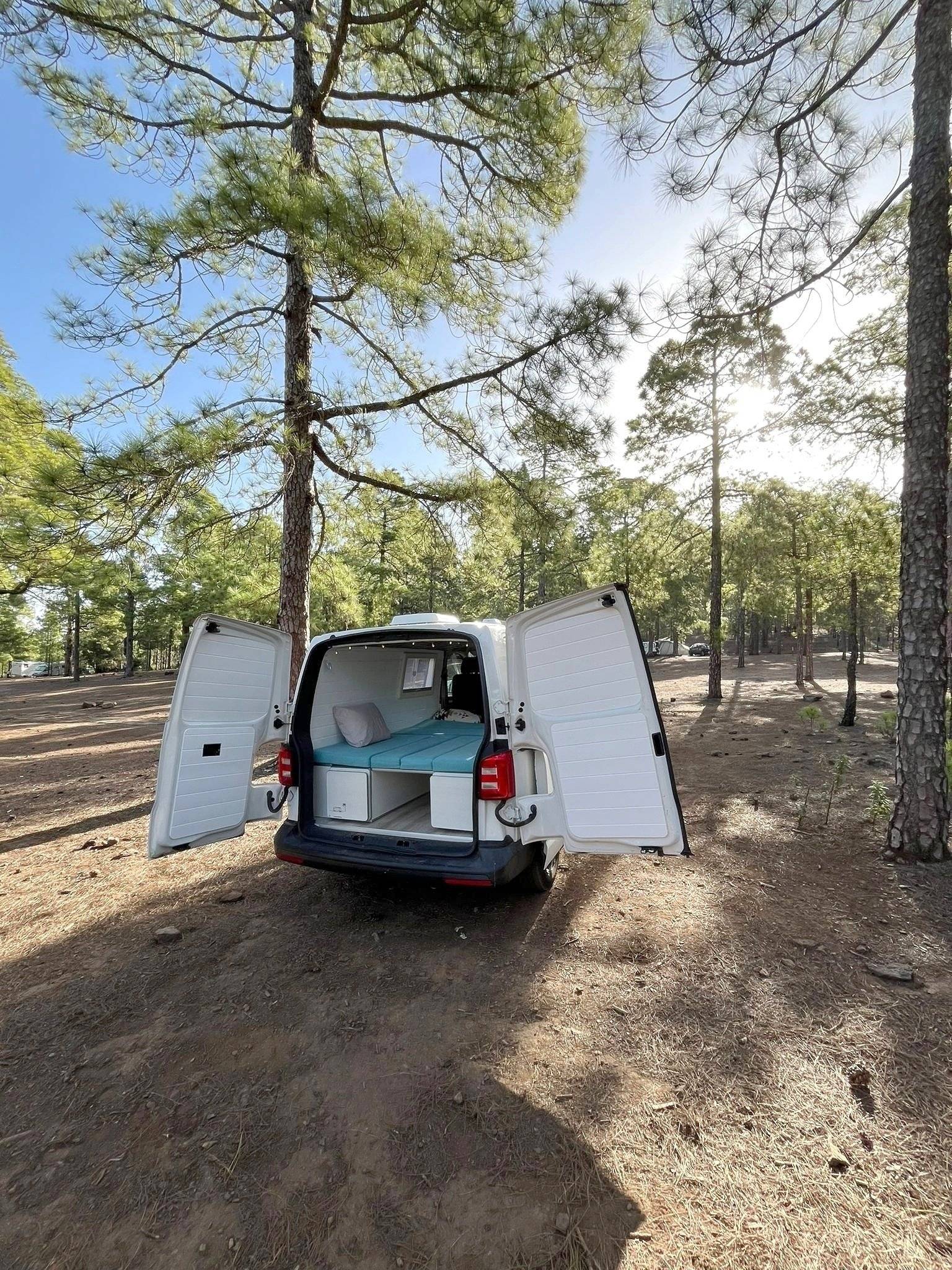 Volkswagen Volkswagen T6